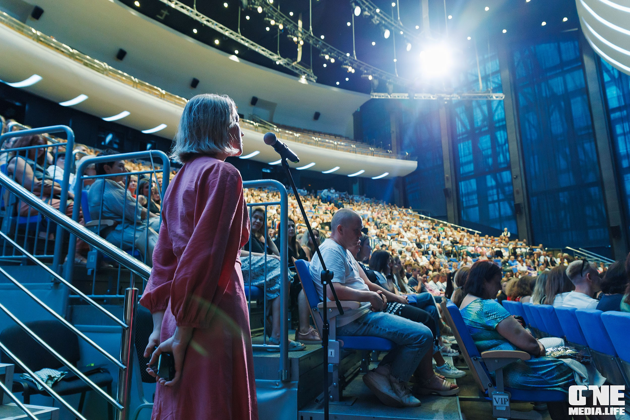 Михаил Лабковский. Лекция 20.07.2024. KRIS KRUPINNIKOVA