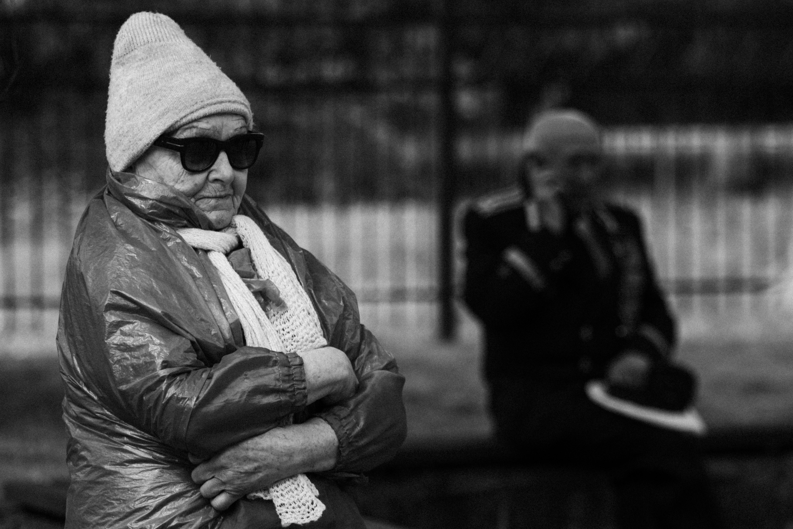 9 Мая 2024. Портреты. Репортаж. KRIS KRUPINNIKOVA