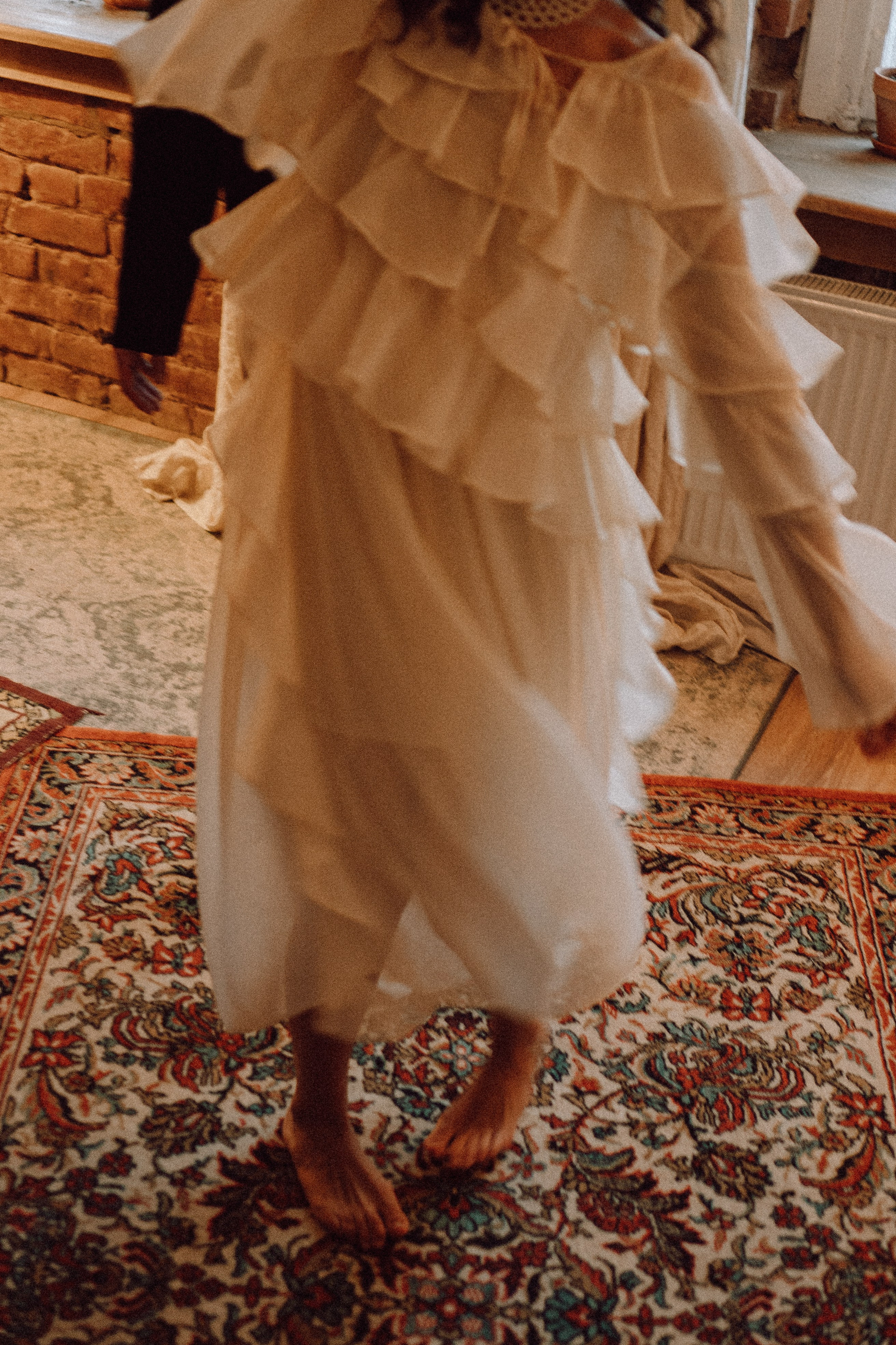 УТРО ЖЕНИХА И НЕВЕСТЫ В ФОТОСТУДИИ И ОСНОВНАЯ ФОТОСЕСИСИЯ ЗИМОЙ. Профессиональный фотограф, Санкт-Петербург — Виктория Богомолова