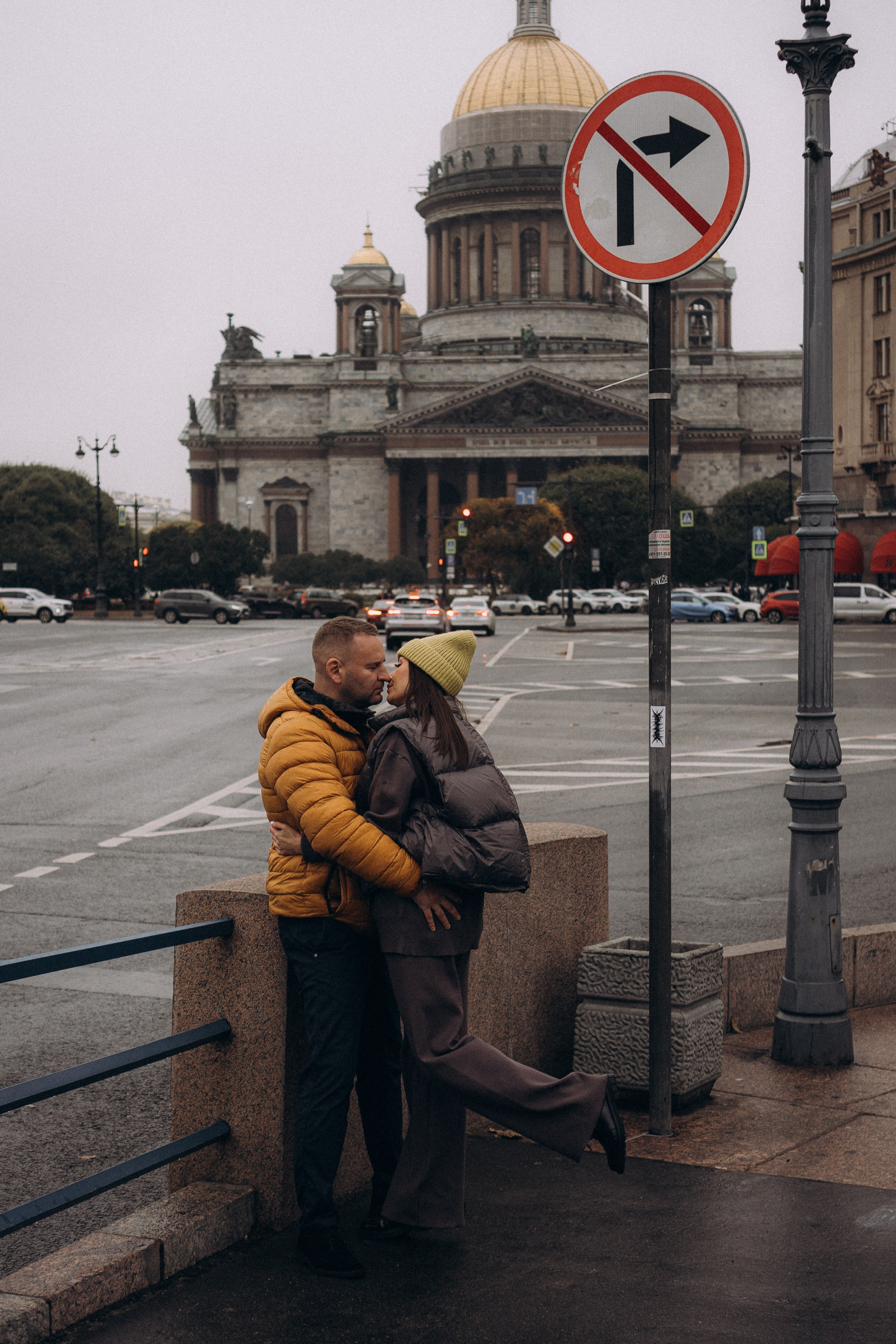 Любовь. Профессиональный фотограф, Санкт-Петербург — Виктория Богомолова