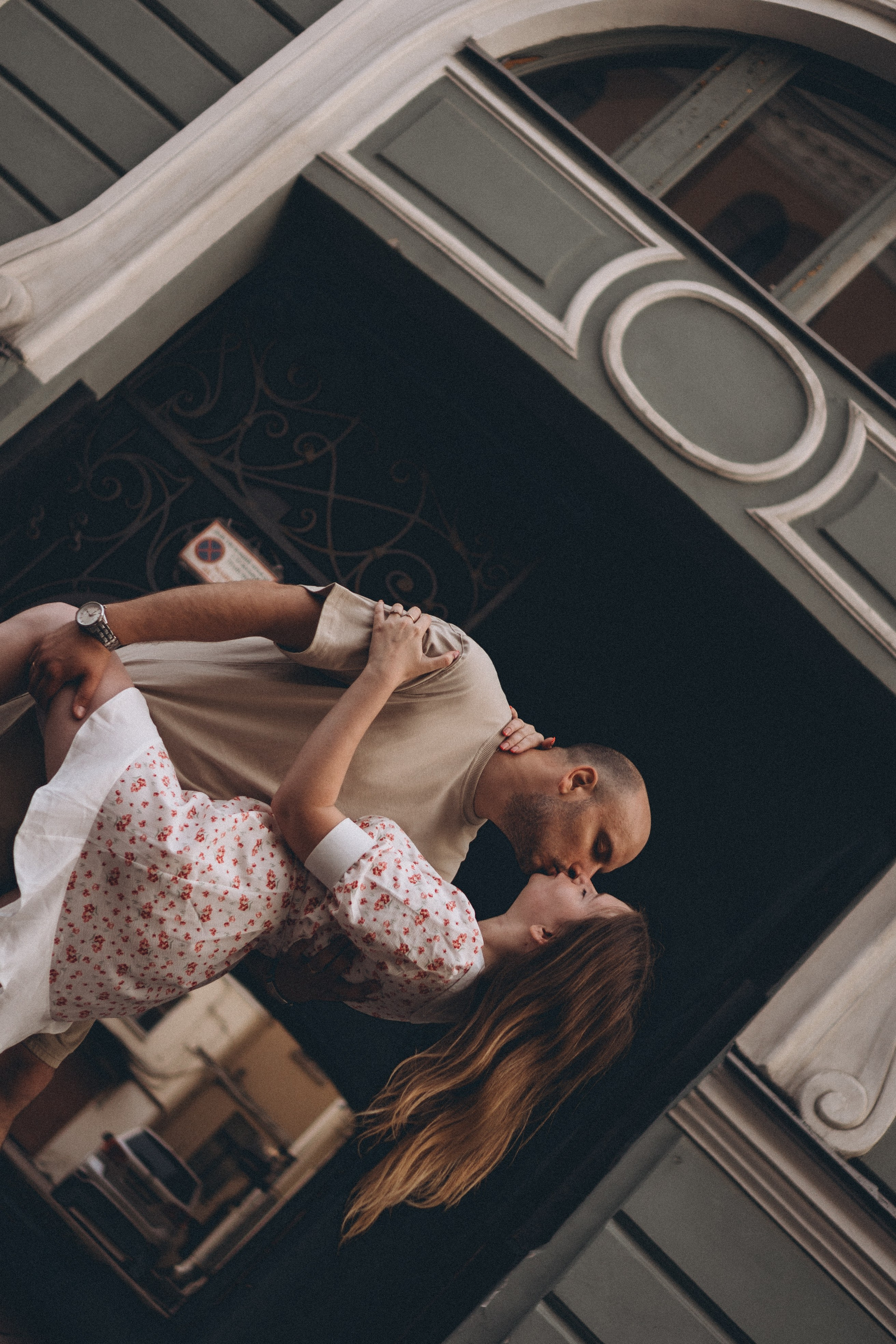 ПРОГУЛКА УТОРОМ ПО ПИТЕРУ. Профессиональный фотограф, Санкт-Петербург — Виктория Богомолова