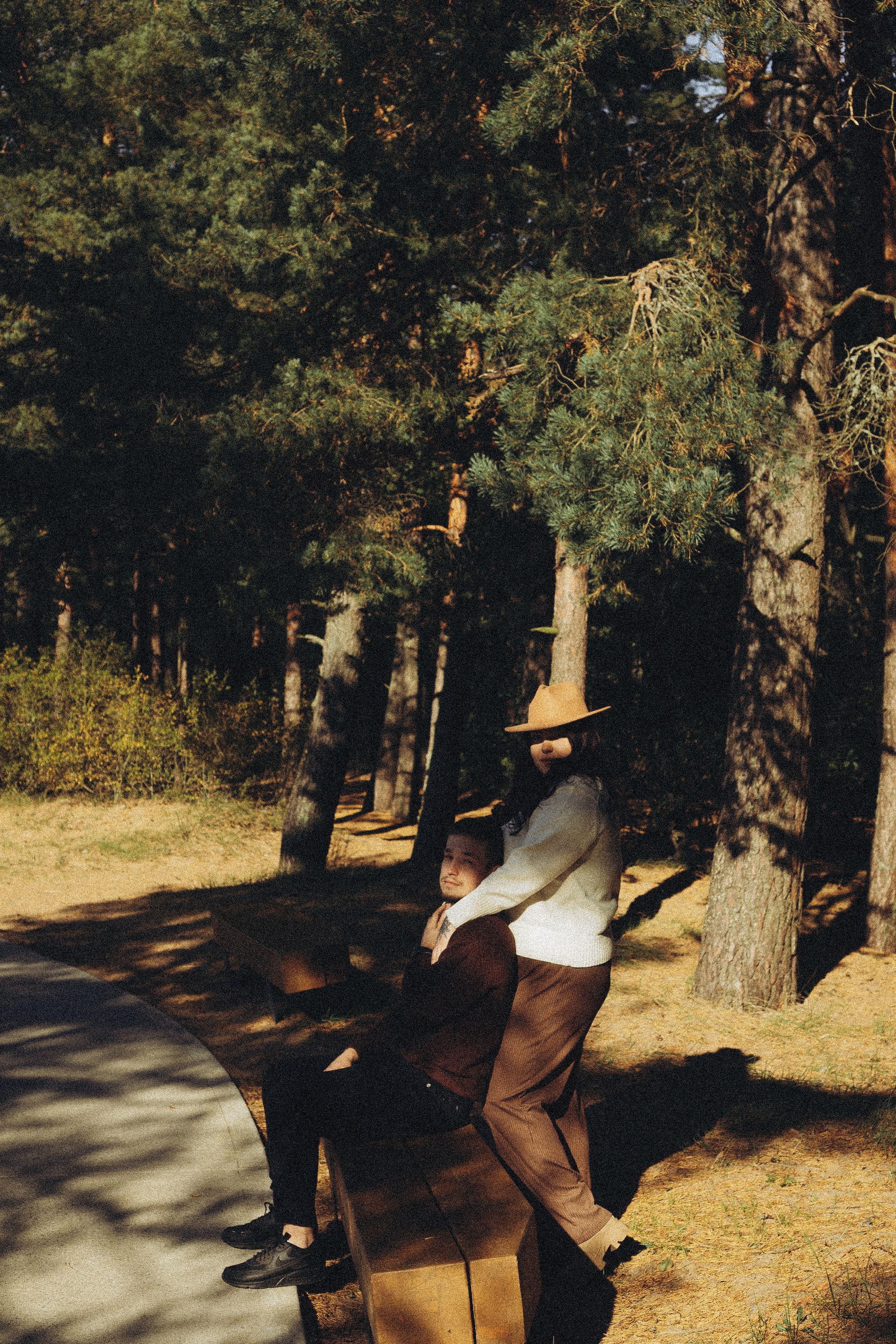 Прогулка по Финскому заливу. Профессиональный фотограф, Санкт-Петербург — Виктория Богомолова