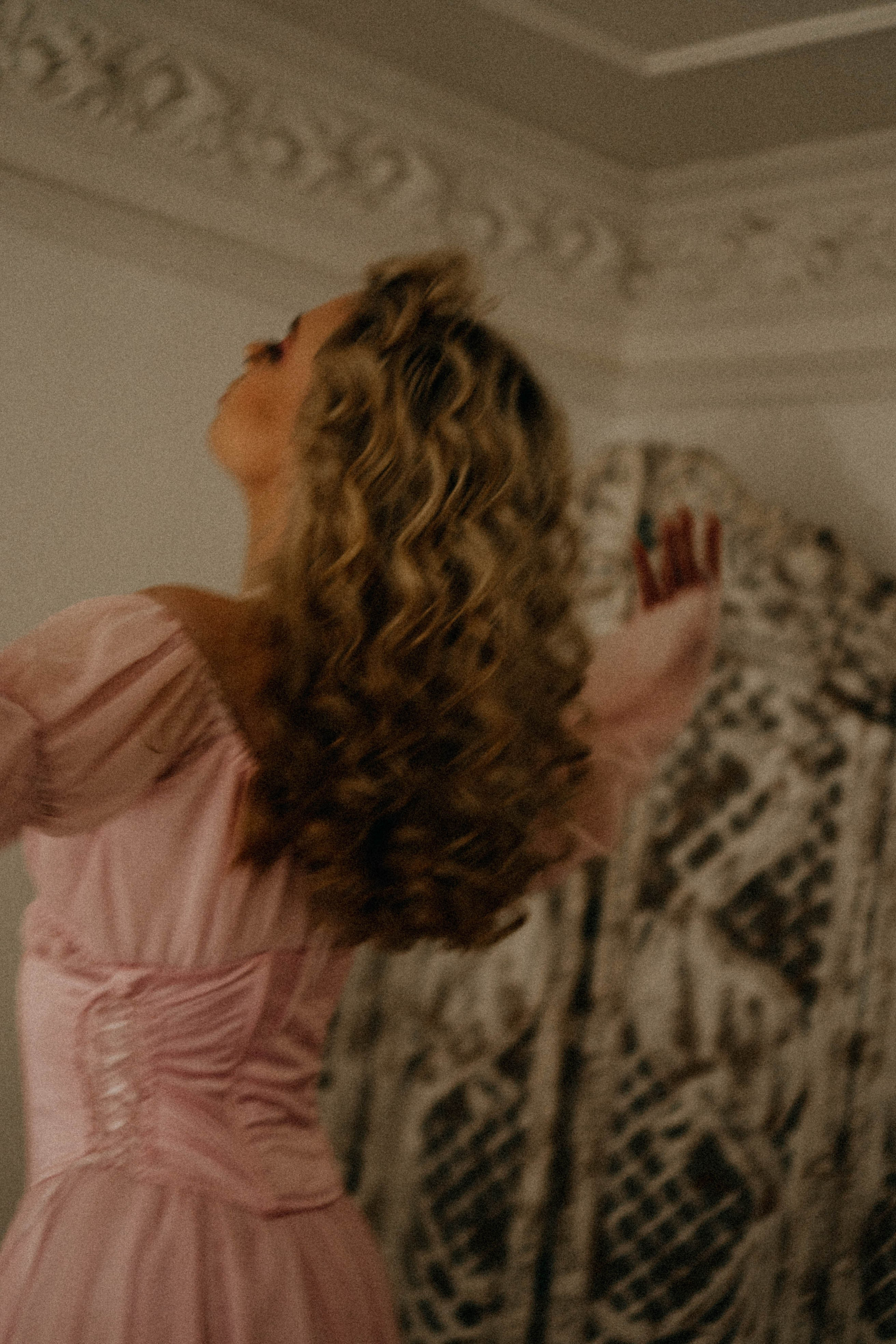 Студийная. Профессиональный фотограф, Санкт-Петербург — Виктория Богомолова