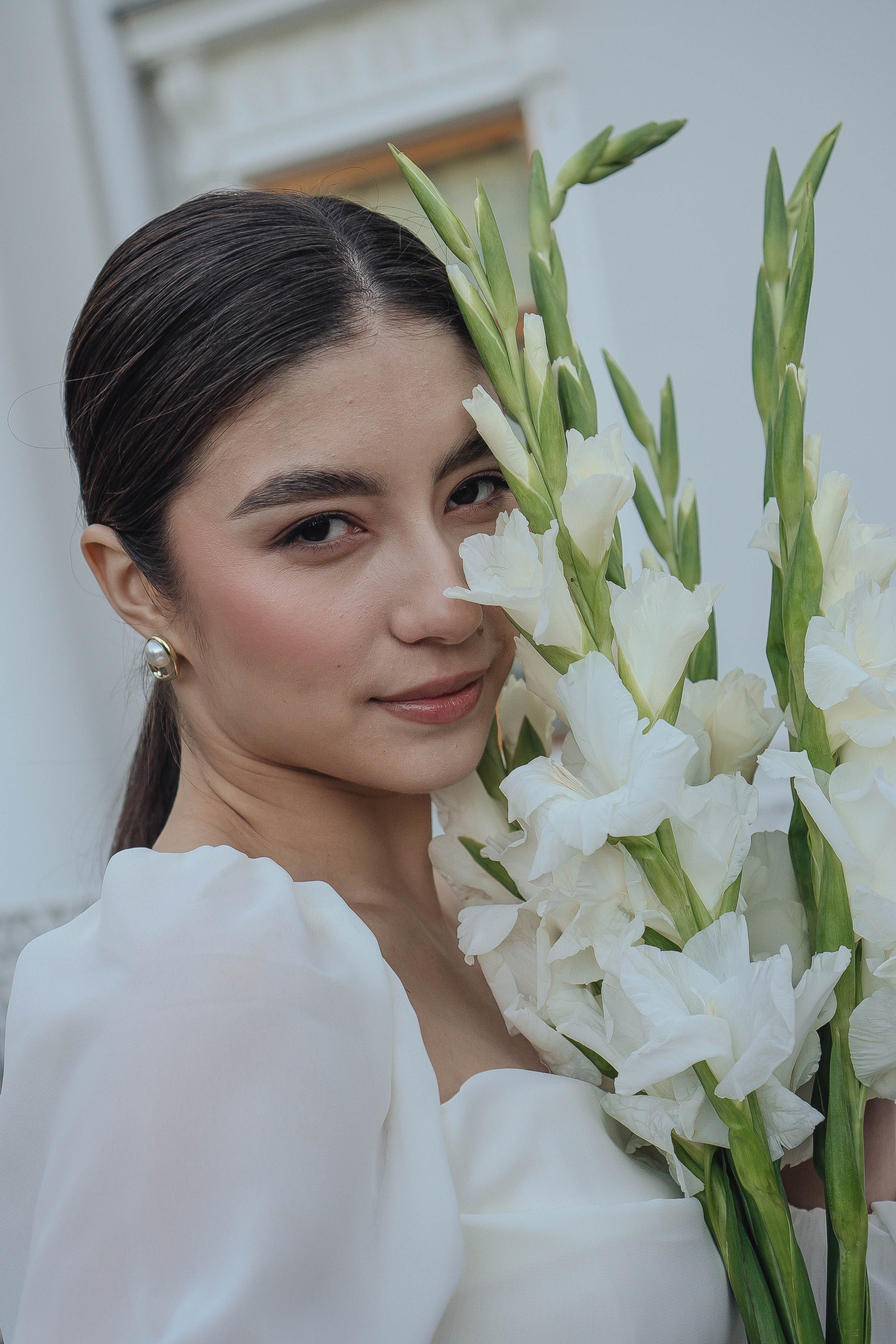 СВАДЕБНАЯ СЬЕМКА НА РАССВЕТЕ НА ЕЛАГИНОМ ОСТОРОВЕ. Профессиональный фотограф, Санкт-Петербург — Виктория Богомолова