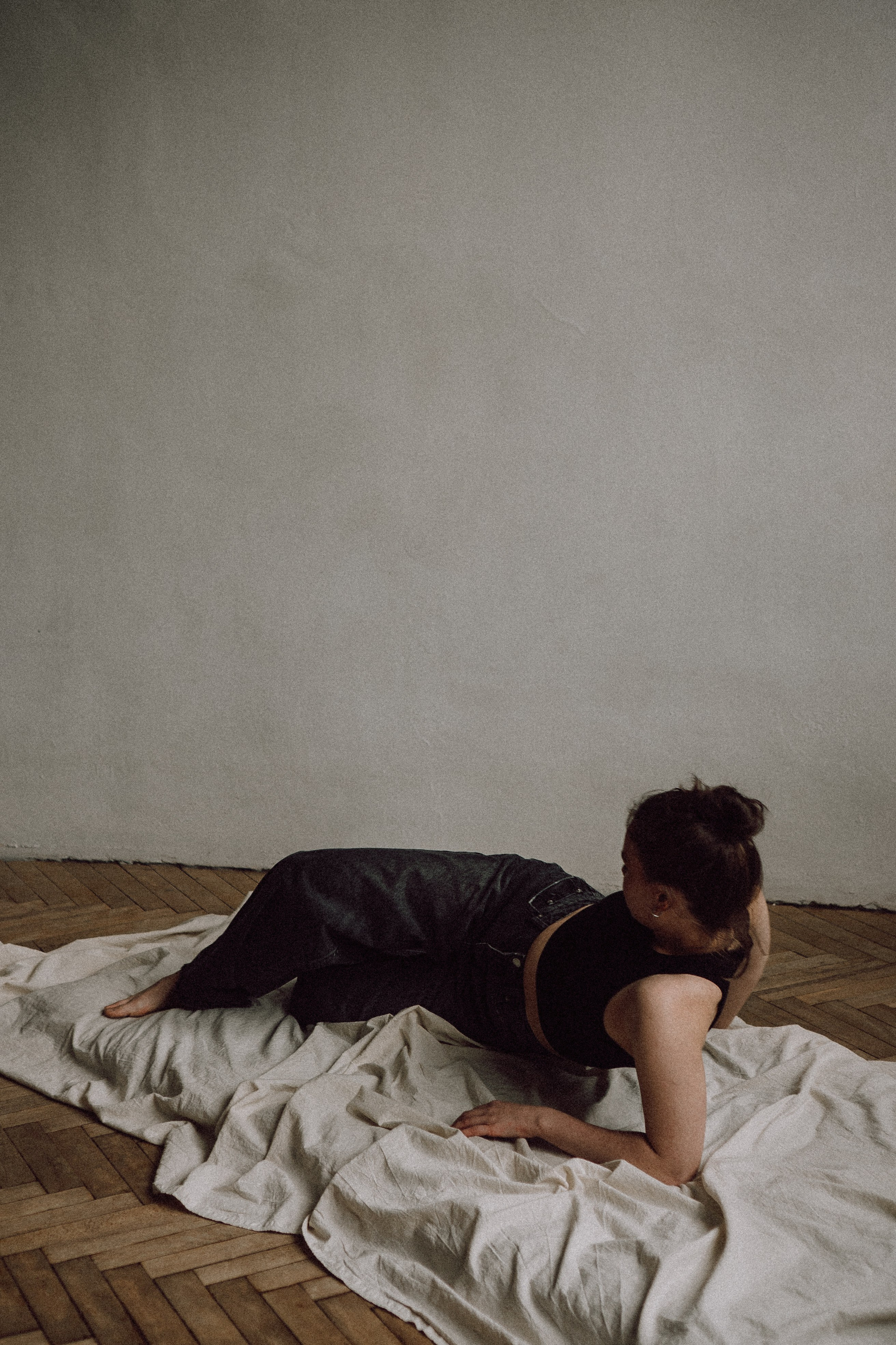 СТУДИЙНАЯ. Профессиональный фотограф, Санкт-Петербург — Виктория Богомолова