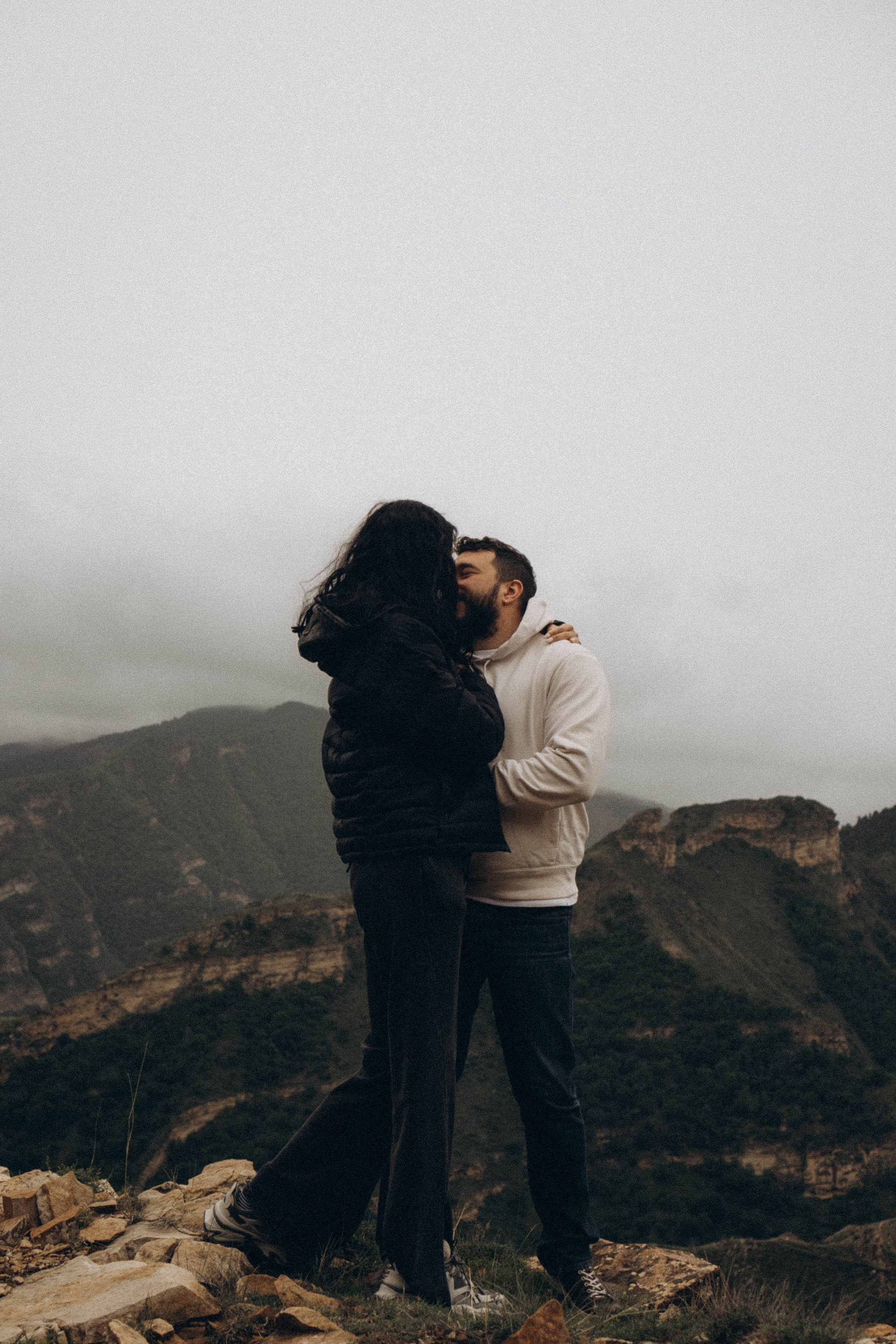 Горы. Профессиональный фотограф, Санкт-Петербург — Виктория Богомолова