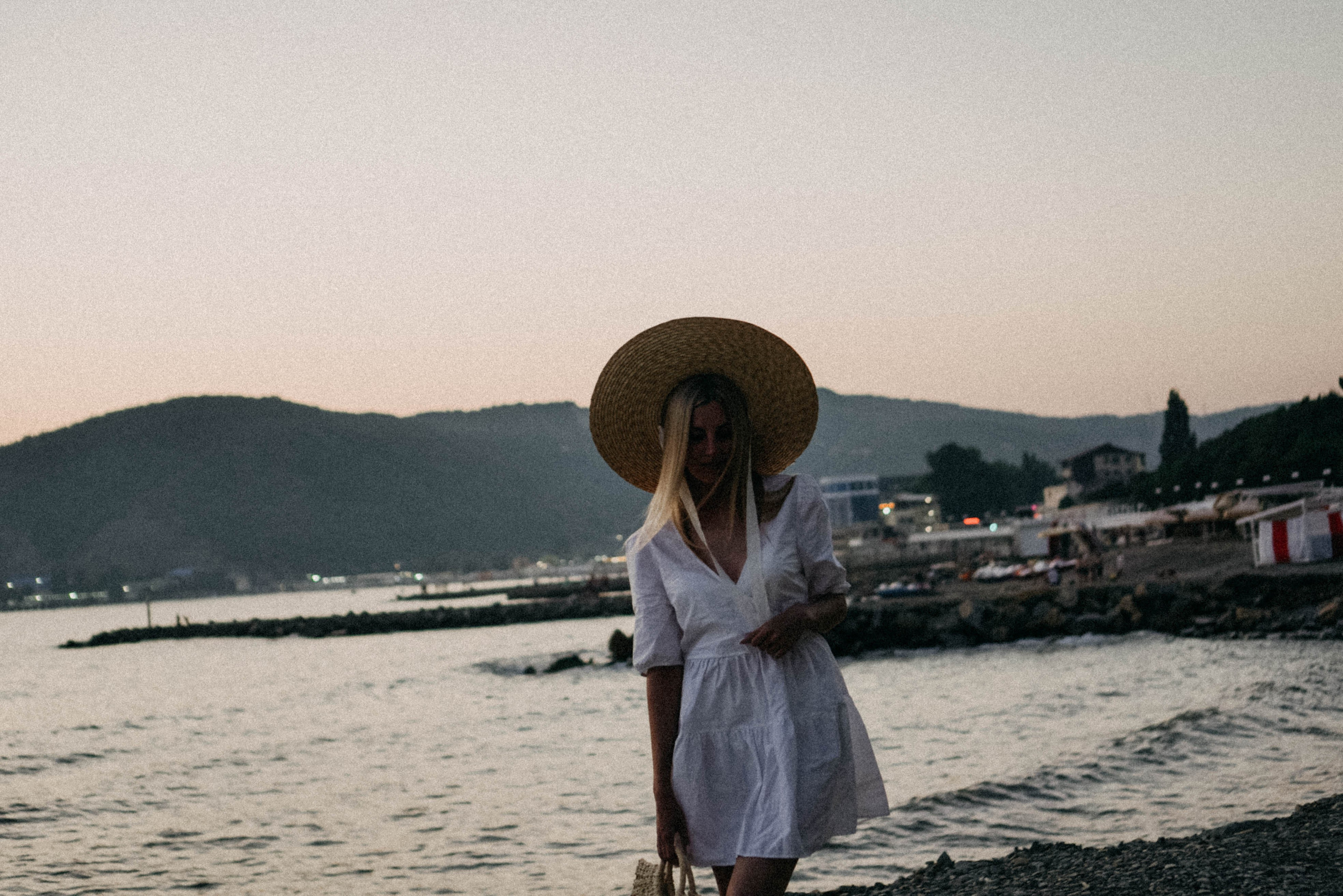 Море. Профессиональный фотограф, Санкт-Петербург — Виктория Богомолова