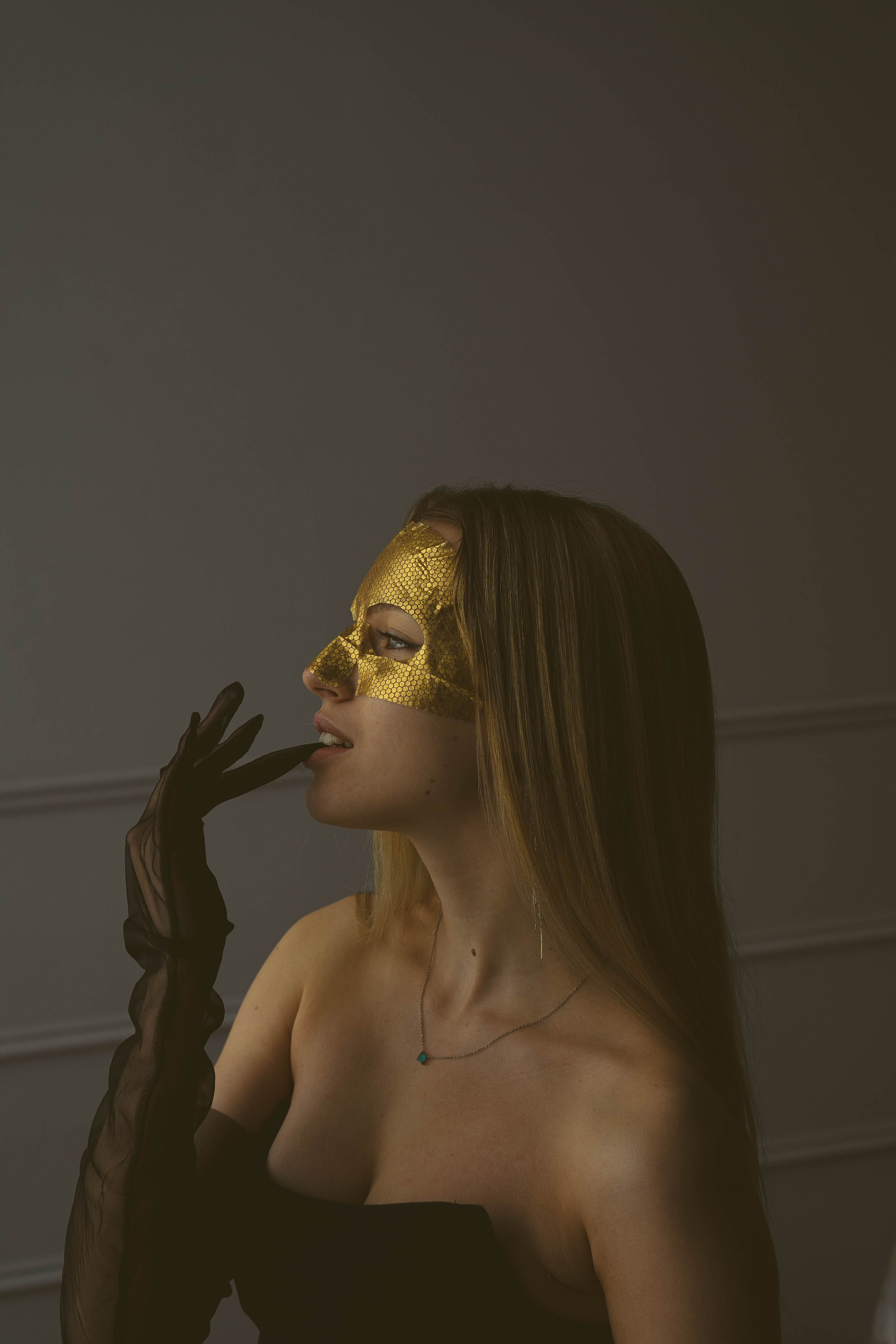 Новогодняя. Профессиональный фотограф, Санкт-Петербург — Виктория Богомолова