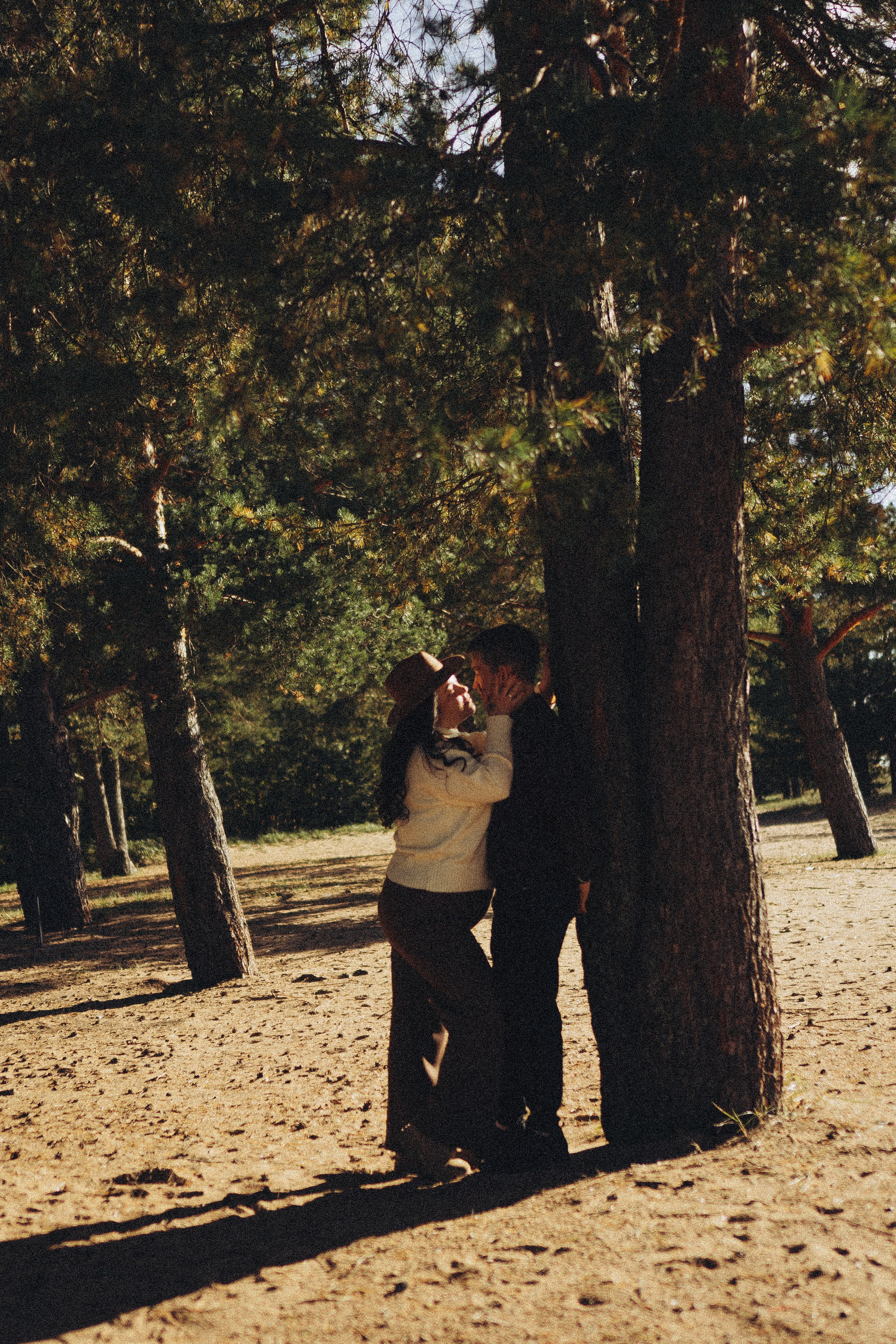 Прогулка по Финскому заливу. Профессиональный фотограф, Санкт-Петербург — Виктория Богомолова