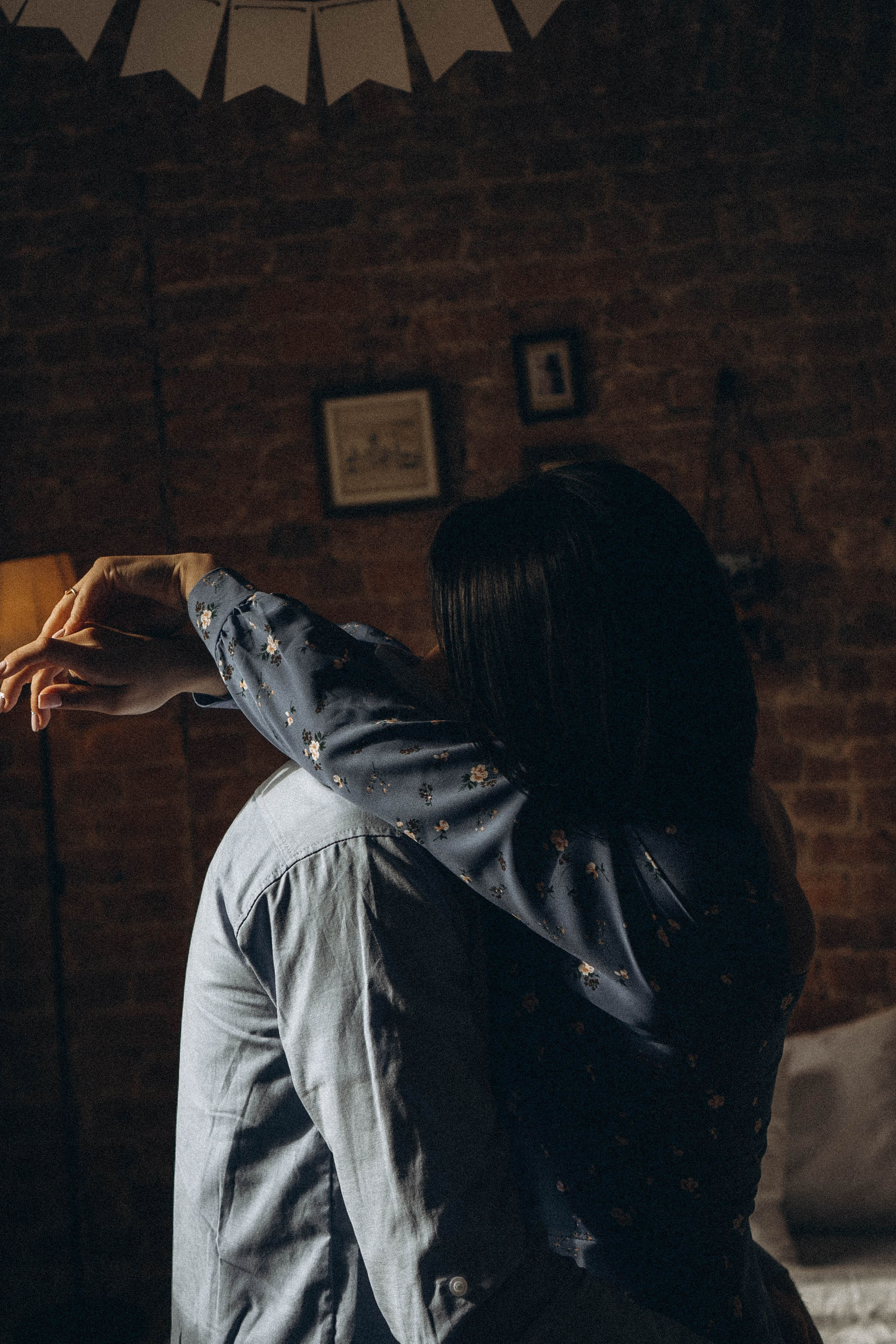 LOVE в квартире. Профессиональный фотограф, Санкт-Петербург — Виктория Богомолова