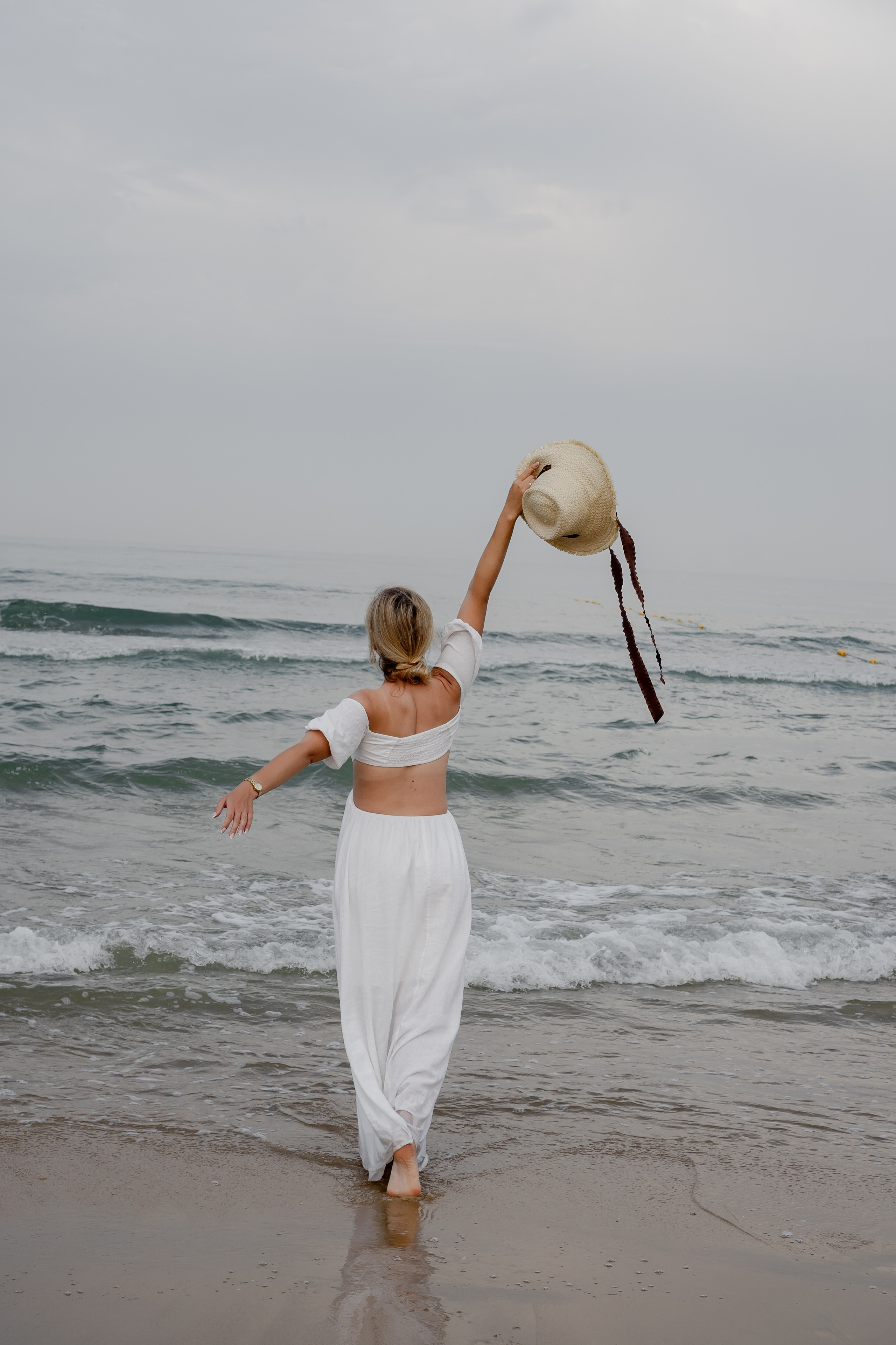ДЕВУШКИ НА РАССВЕТНОЙ СЬЕМКЕ. Профессиональный фотограф, Санкт-Петербург — Виктория Богомолова