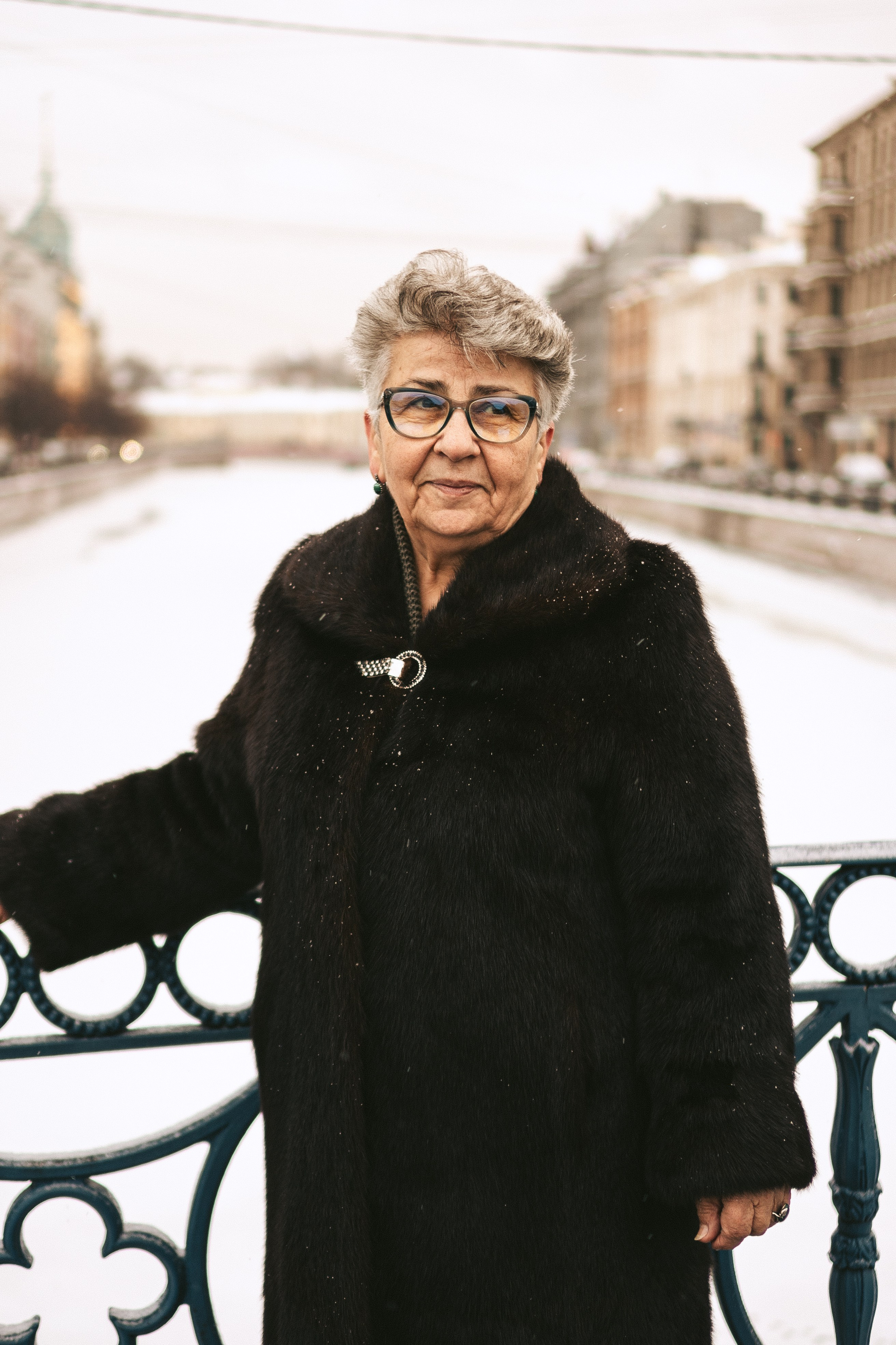 Фотосессия в Санкт-Петербурге. Профессиональный фотограф, Санкт-Петербург — Виктория Богомолова