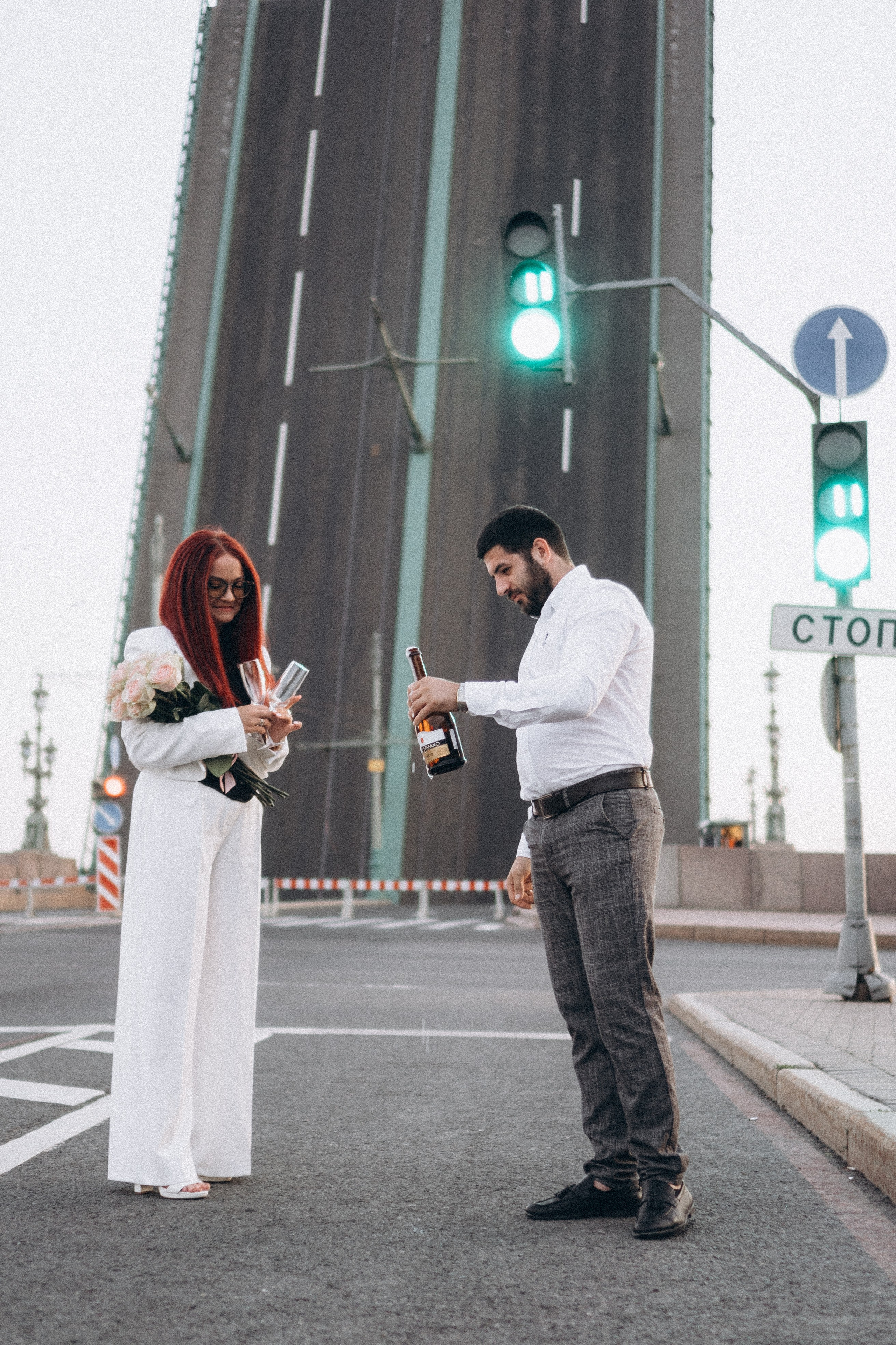 РАССВЕТНАЯ ИСТОРИЯ. Профессиональный фотограф, Санкт-Петербург — Виктория Богомолова