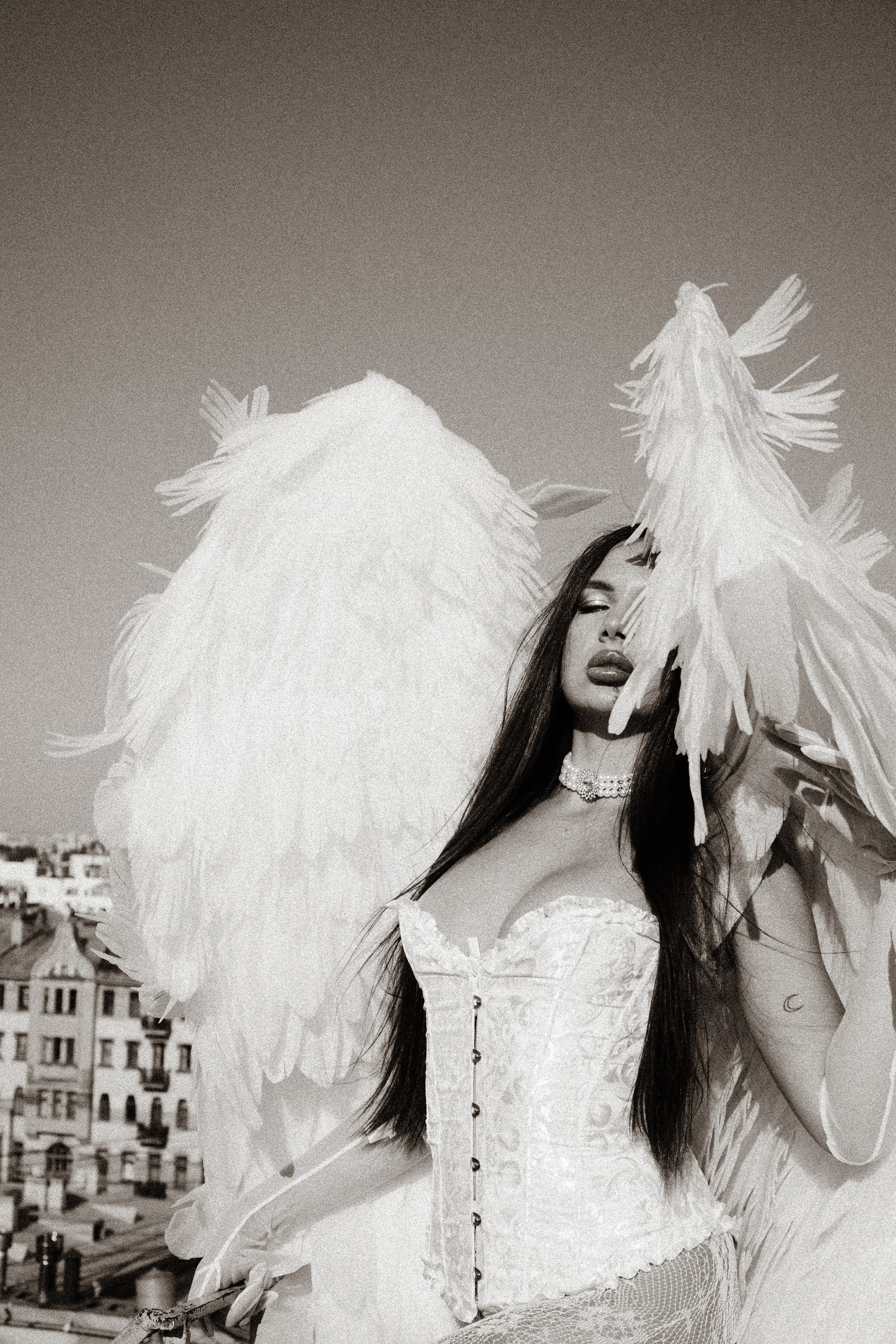 АНГЕЛ. Профессиональный фотограф, Санкт-Петербург — Виктория Богомолова