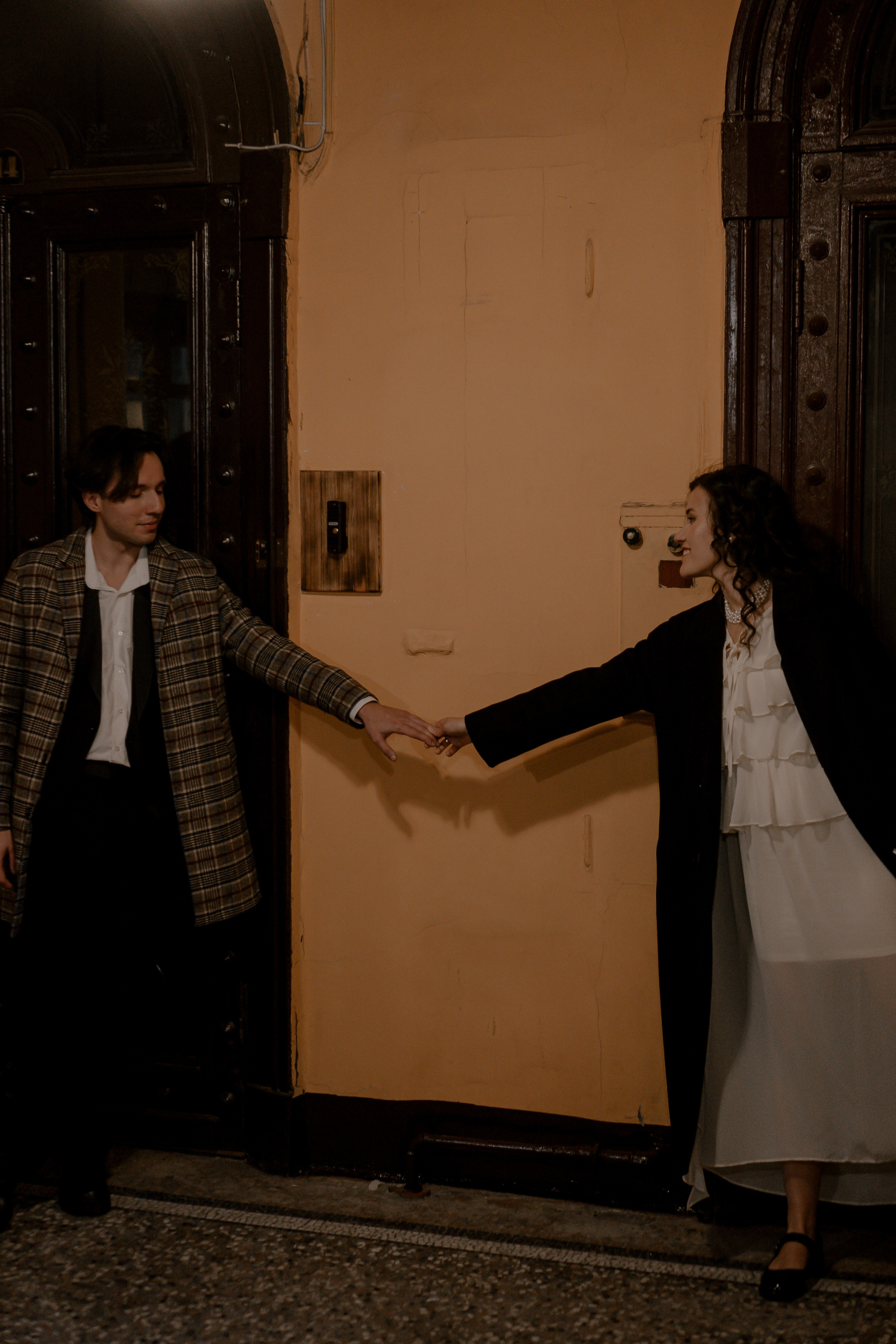 Парадная в Санкт-Петербурге. Профессиональный фотограф, Санкт-Петербург — Виктория Богомолова