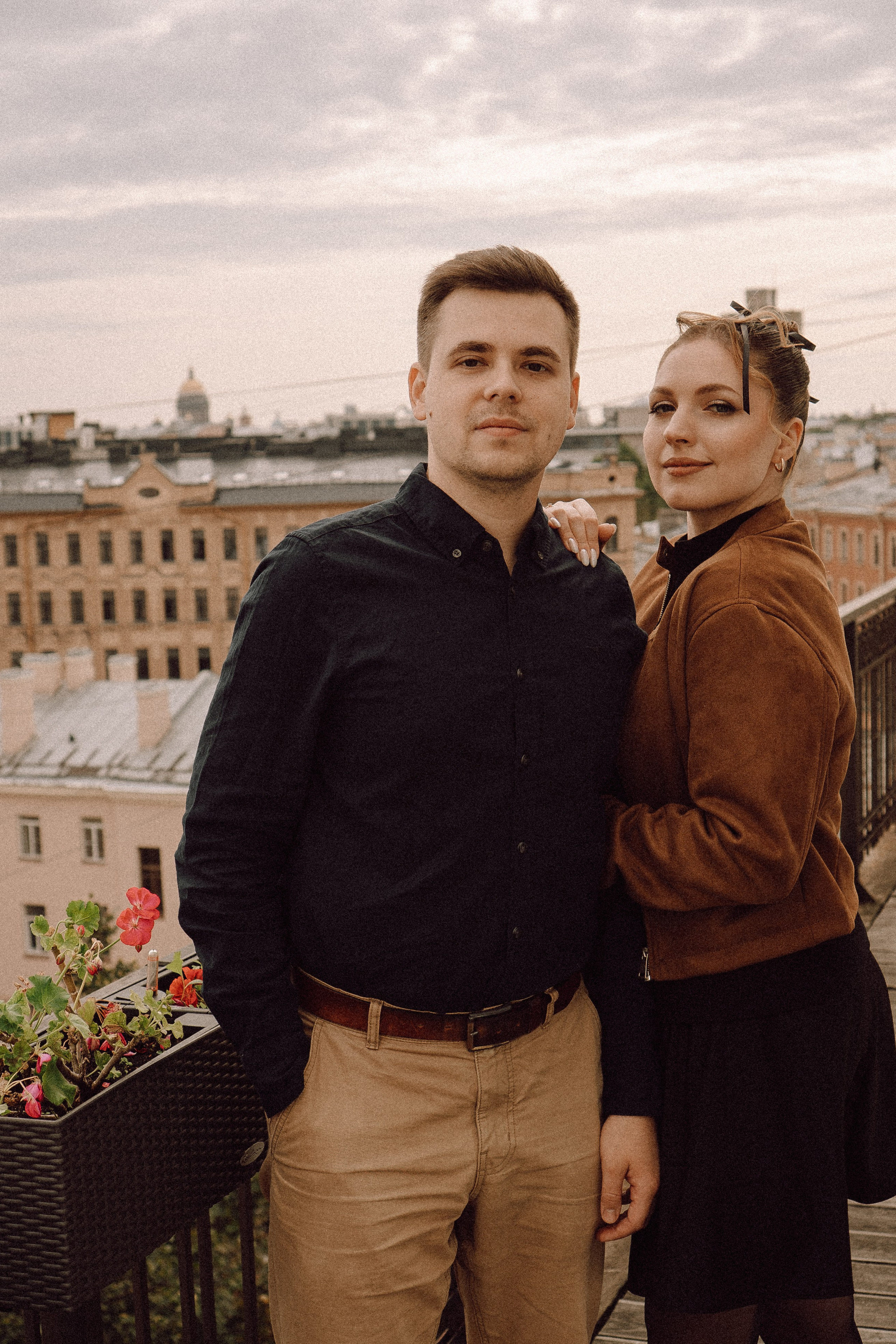 LOVE. Профессиональный фотограф, Санкт-Петербург — Виктория Богомолова