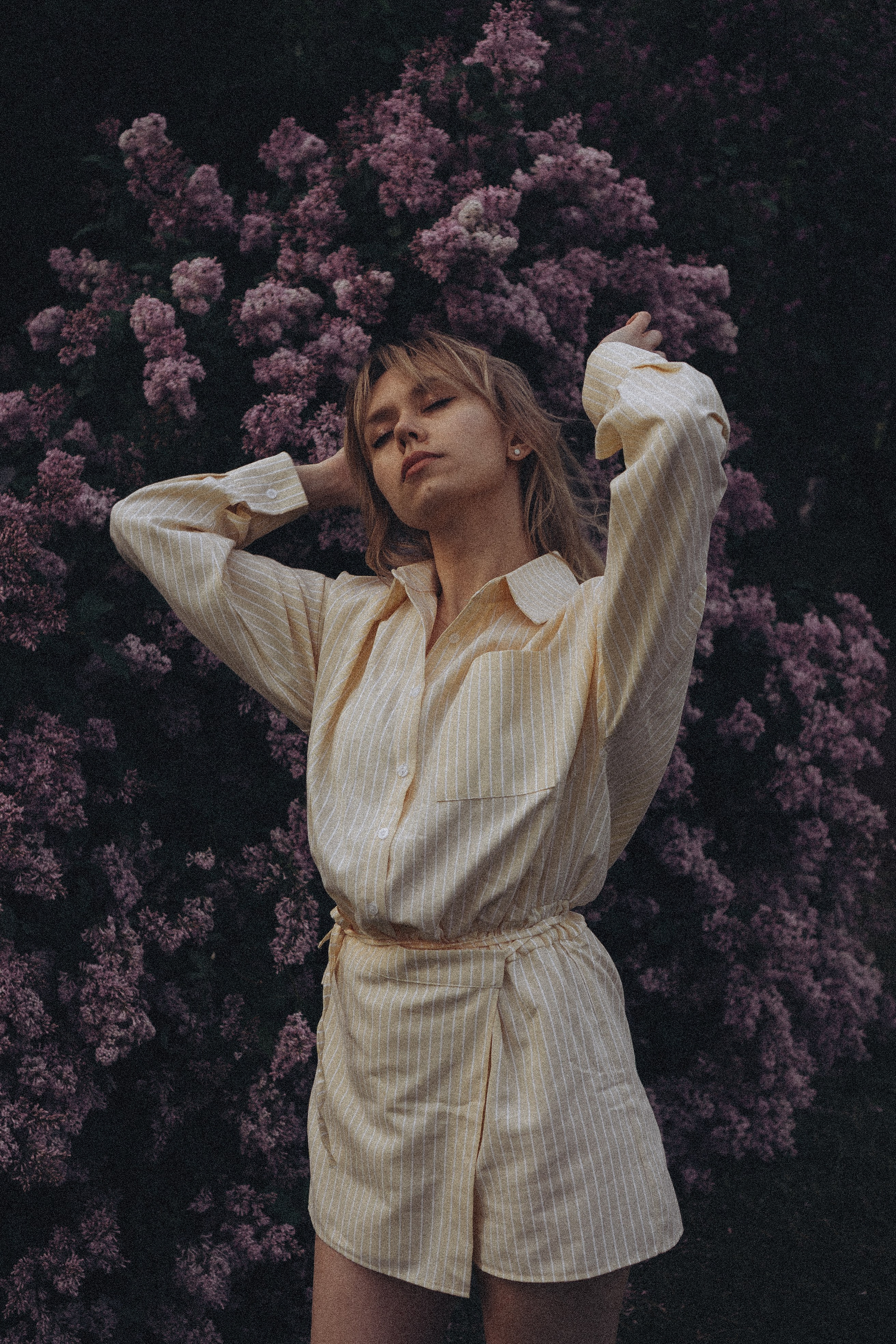 Весна. Профессиональный фотограф, Санкт-Петербург — Виктория Богомолова