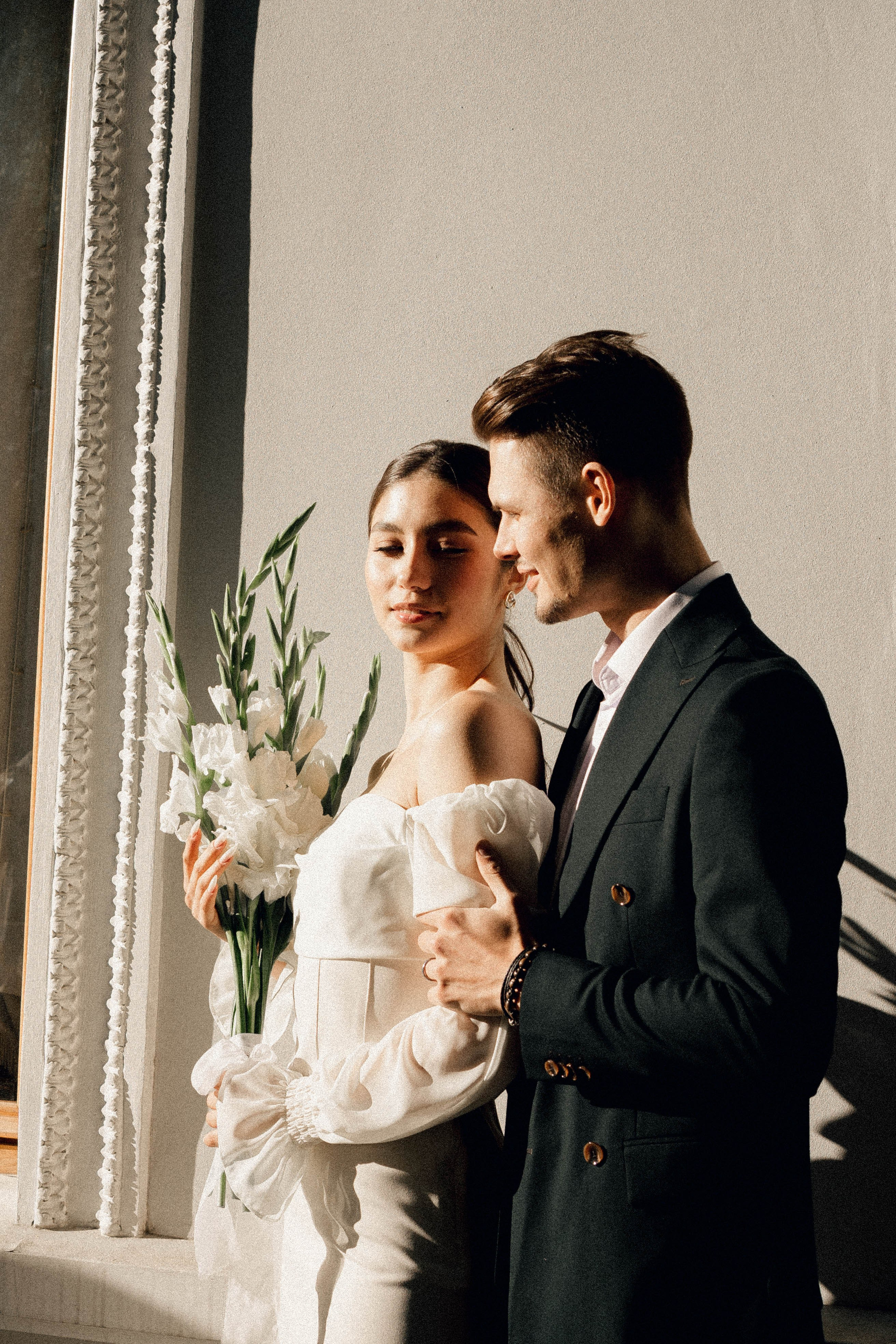 СВАДЕБНАЯ СЬЕМКА НА РАССВЕТЕ НА ЕЛАГИНОМ ОСТОРОВЕ. Профессиональный фотограф, Санкт-Петербург — Виктория Богомолова