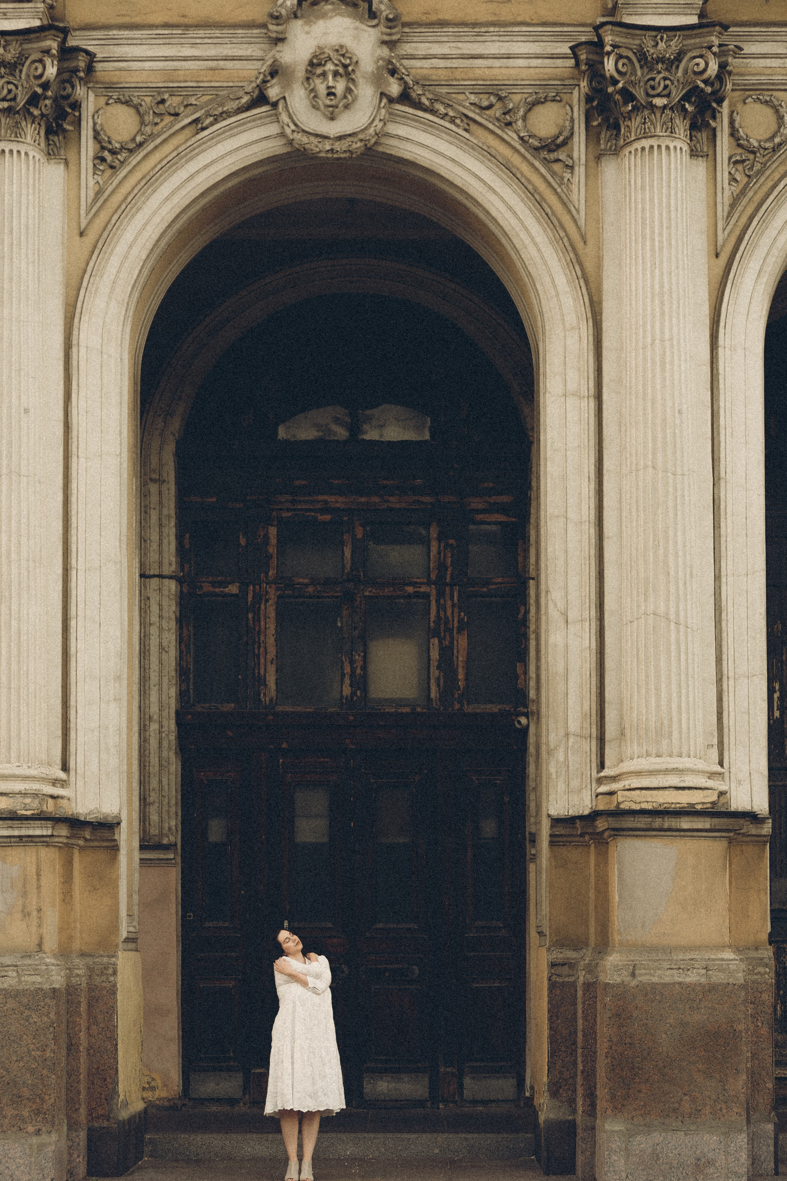 РАССВЕТ С РАЗВОДНЫМИ МОСТАМИ. Профессиональный фотограф, Санкт-Петербург — Виктория Богомолова