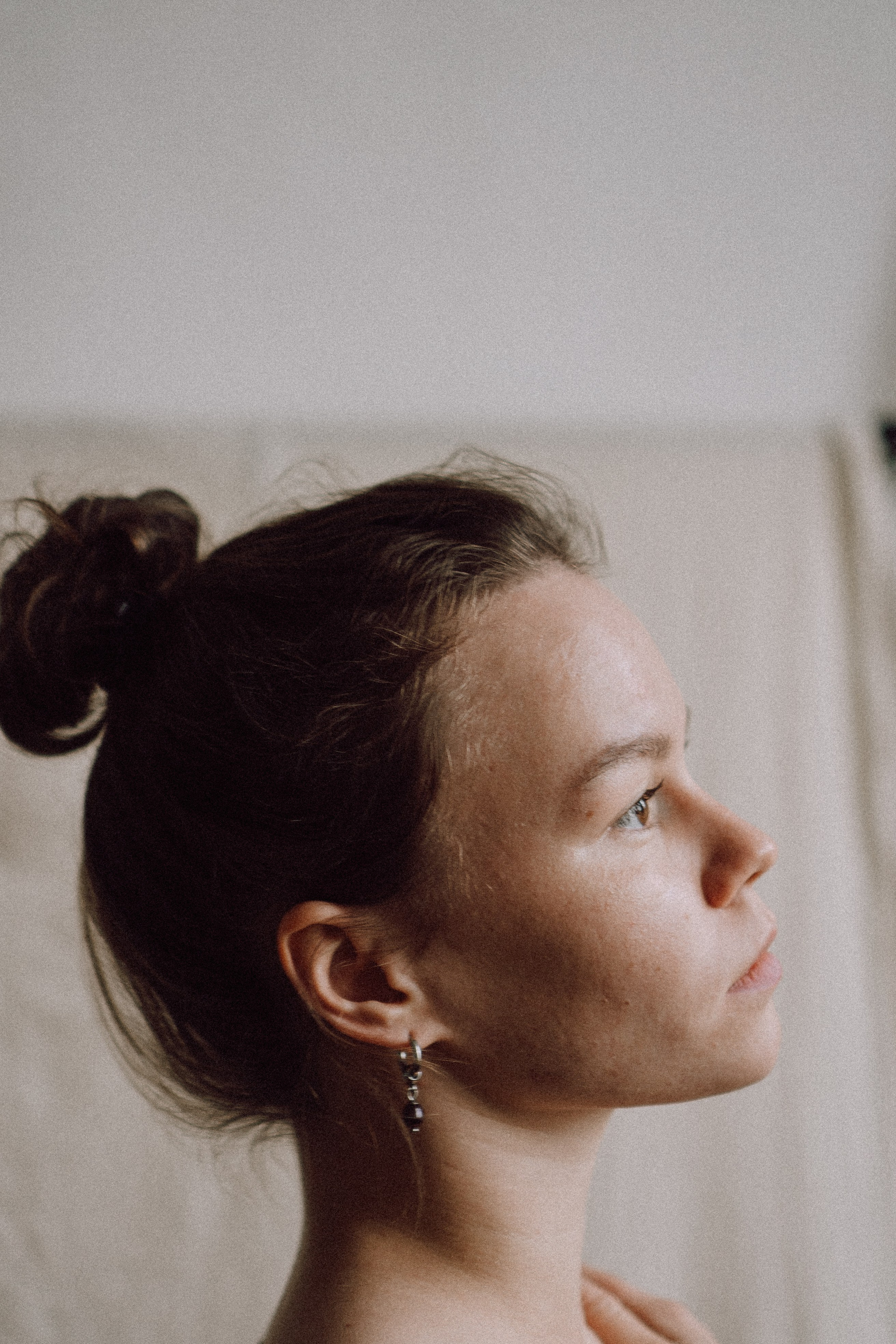 СТУДИЙНАЯ. Профессиональный фотограф, Санкт-Петербург — Виктория Богомолова