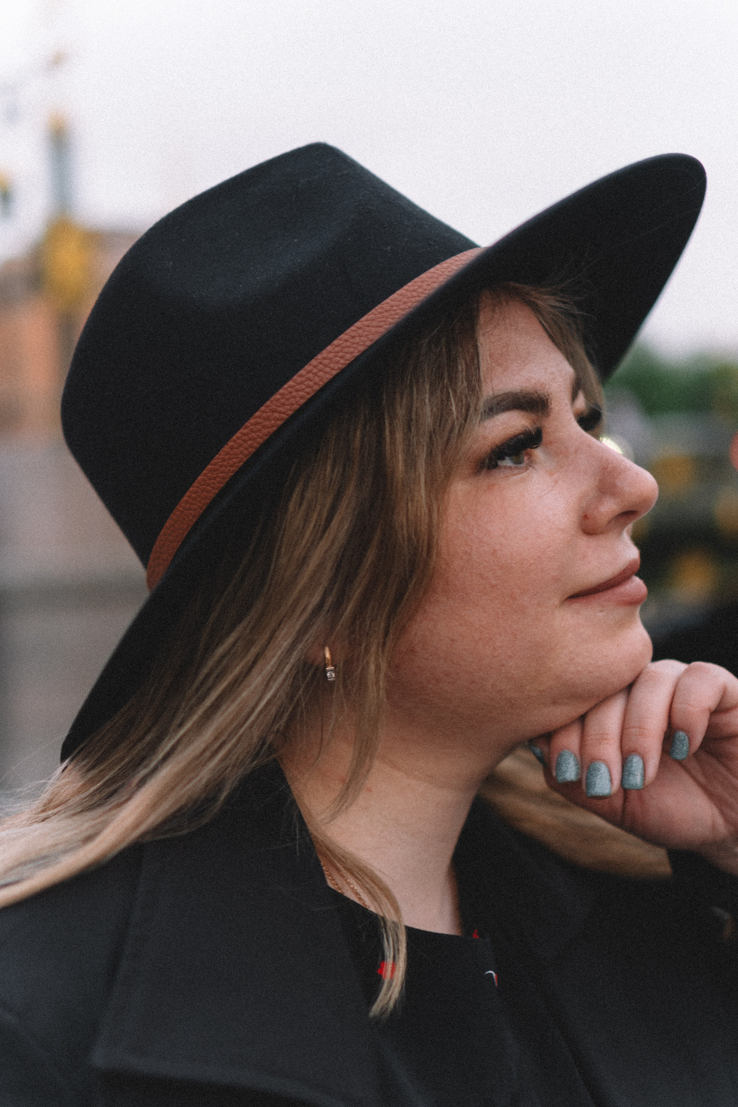 ПРОГУЛКА ВЕСНОЙ. Профессиональный фотограф, Санкт-Петербург — Виктория Богомолова