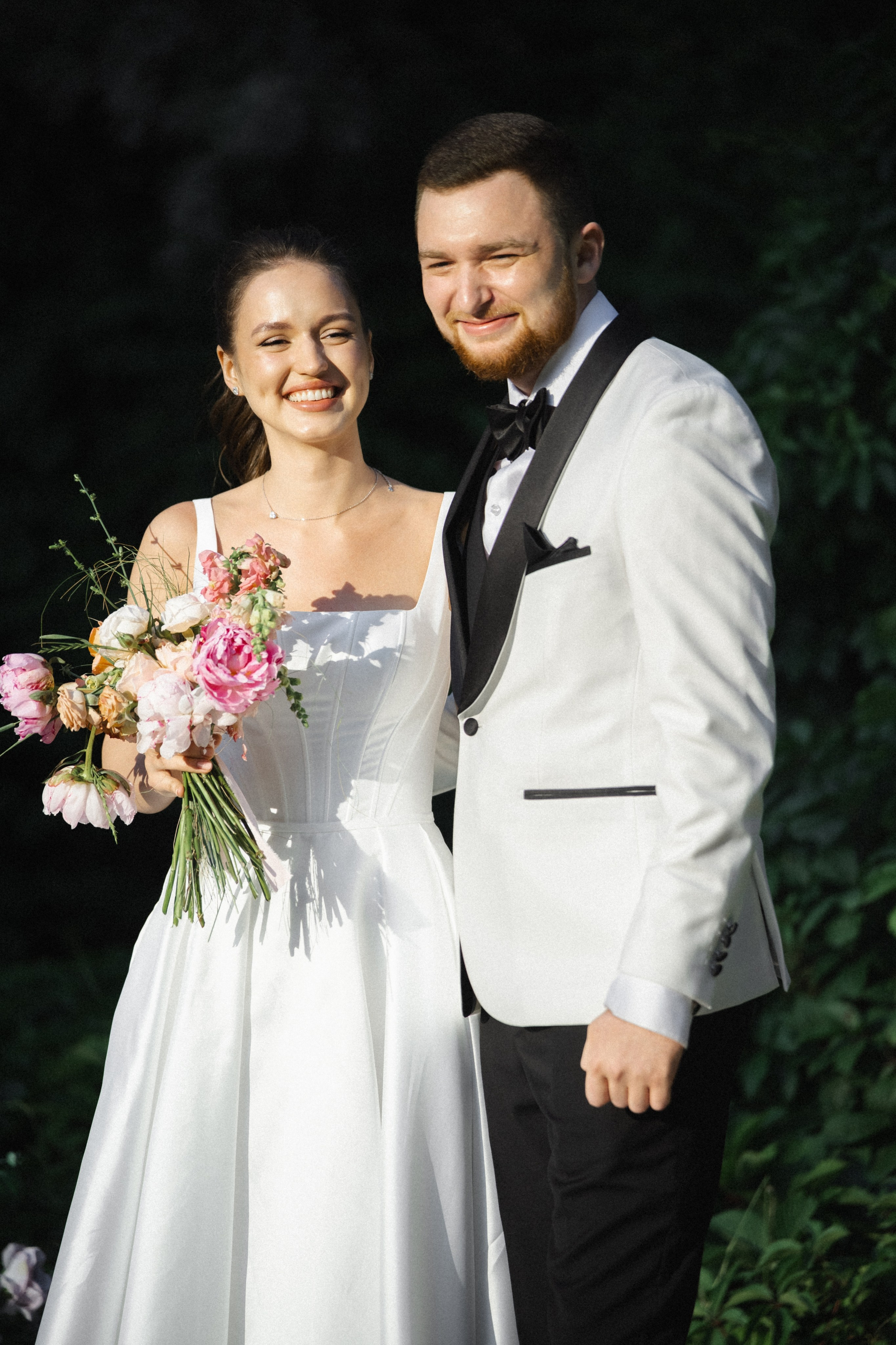 Илья и Ксения. Свадебный фотограф Ростов-на- Дону, Краснодар, Москва