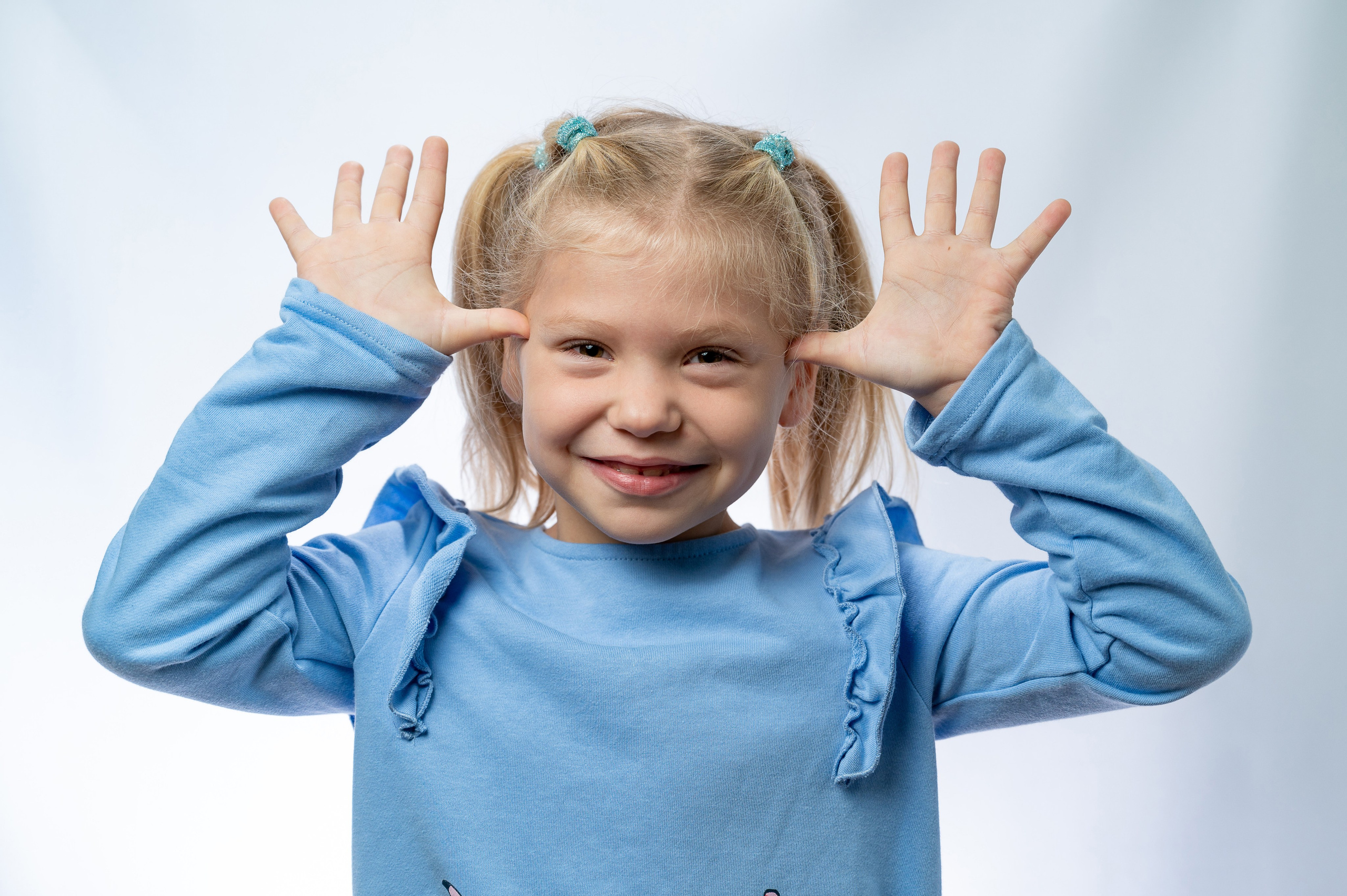 Детский сад. Мастерская детской фотографии