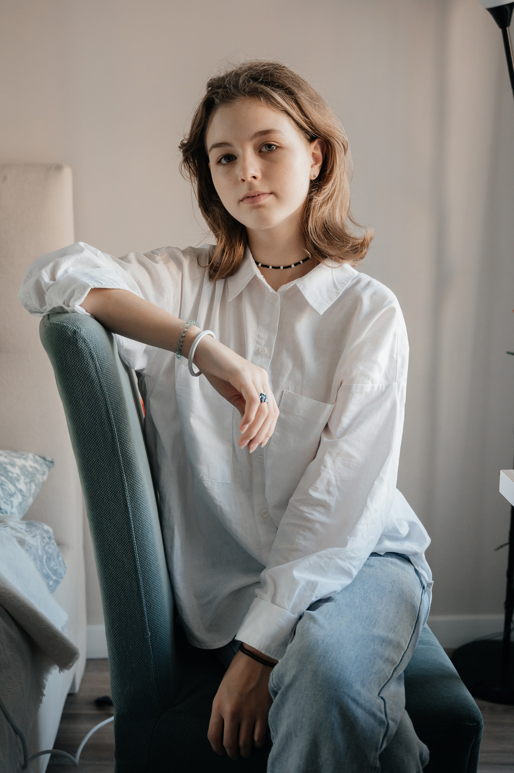 Детский день рождения дома. Свадебный и семейный фотограф из Санкт-Петербурга Климов Анатолий