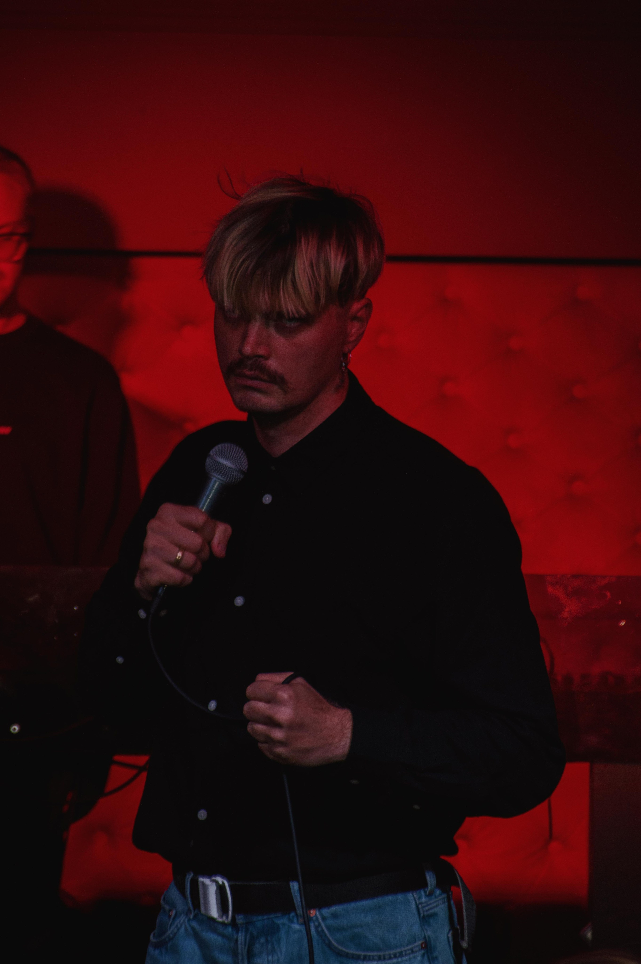 Электрофорез, Смоленск, Club Gold. Индивидуальный фотограф в Москве