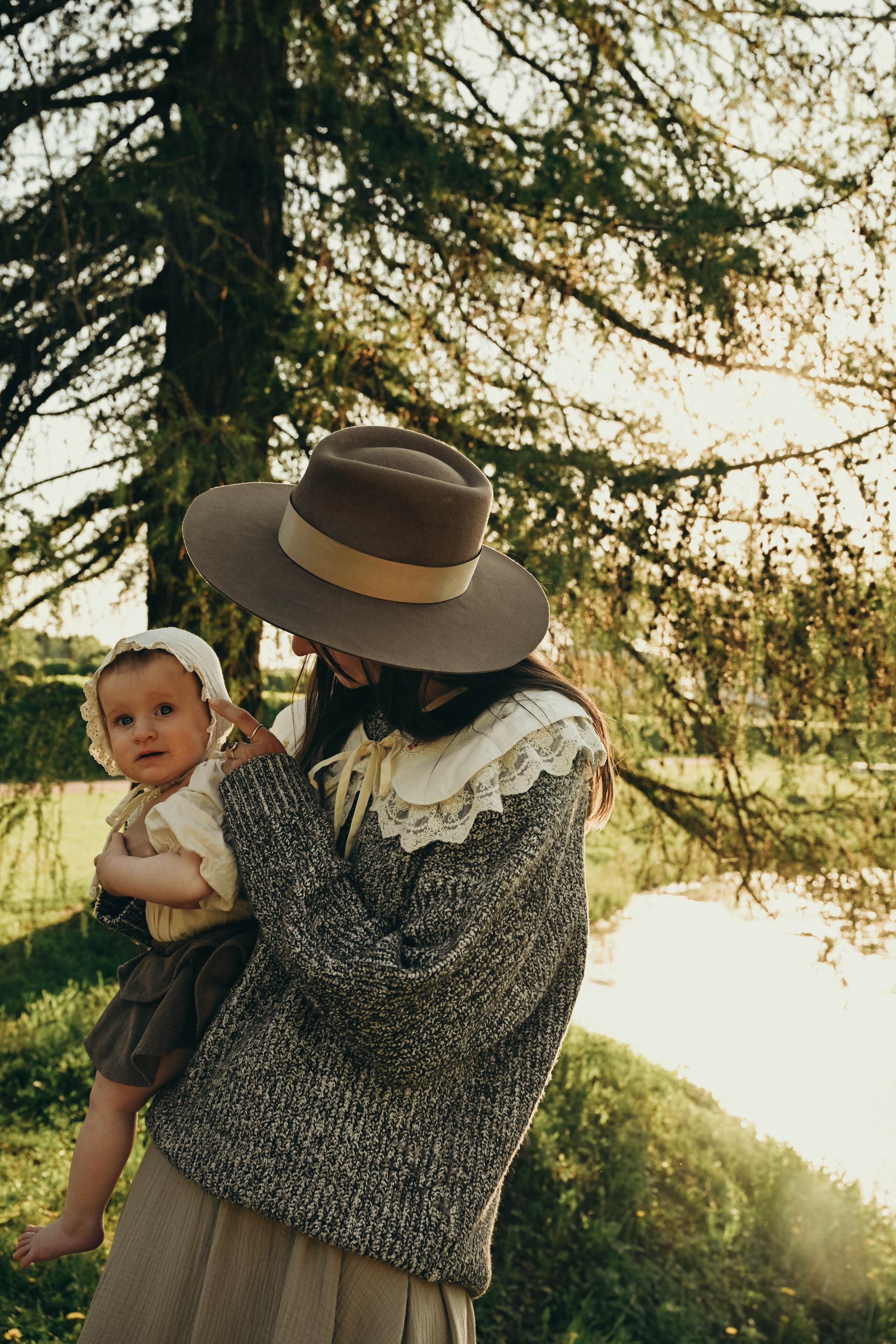 Кусково мама и дочка. Семейный фотограф в Москве Люберцах Ирина Вронская