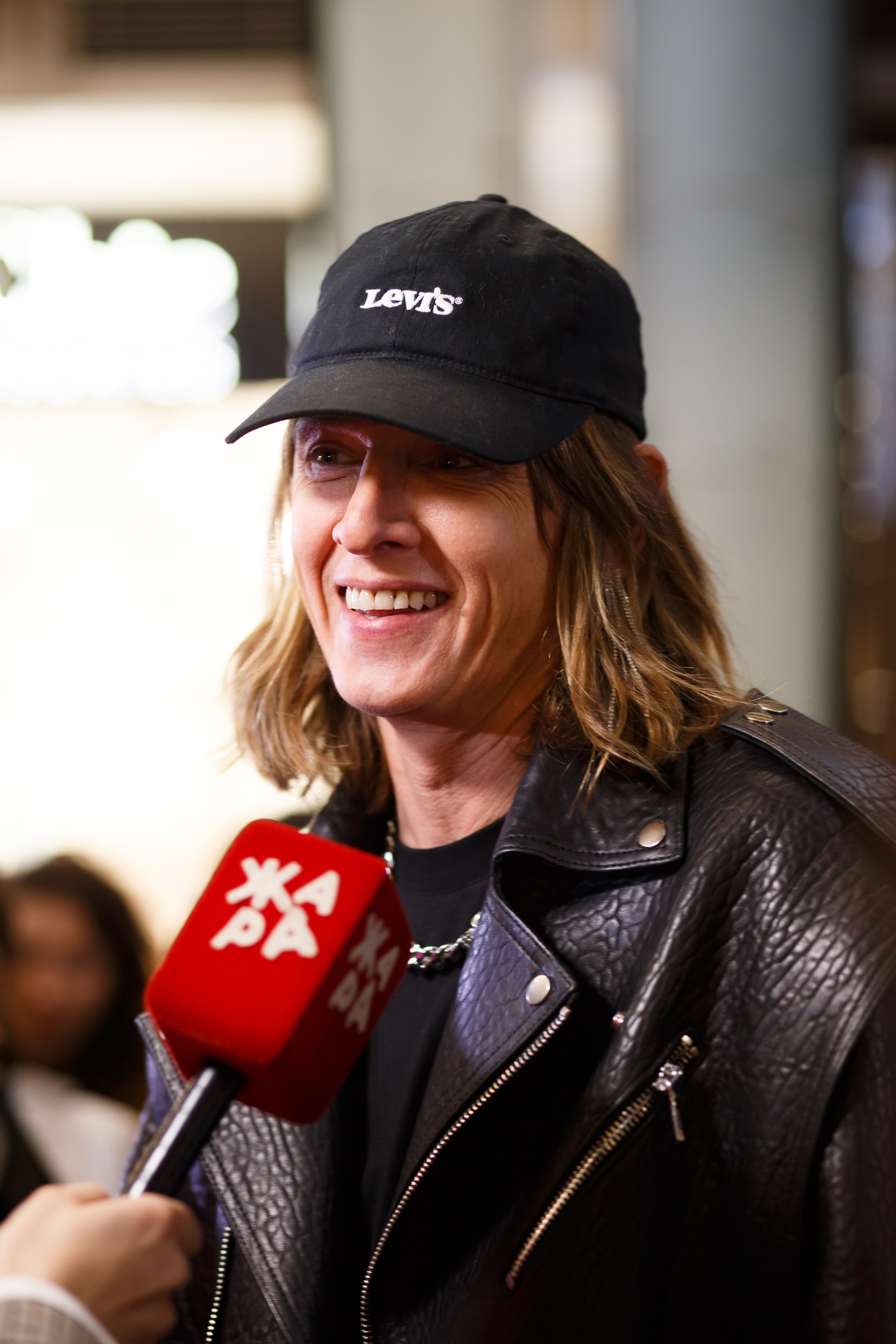 Репортажная съемка показа дизайнера Chapurin. Фотограф в Подольске — Мария Бучнева