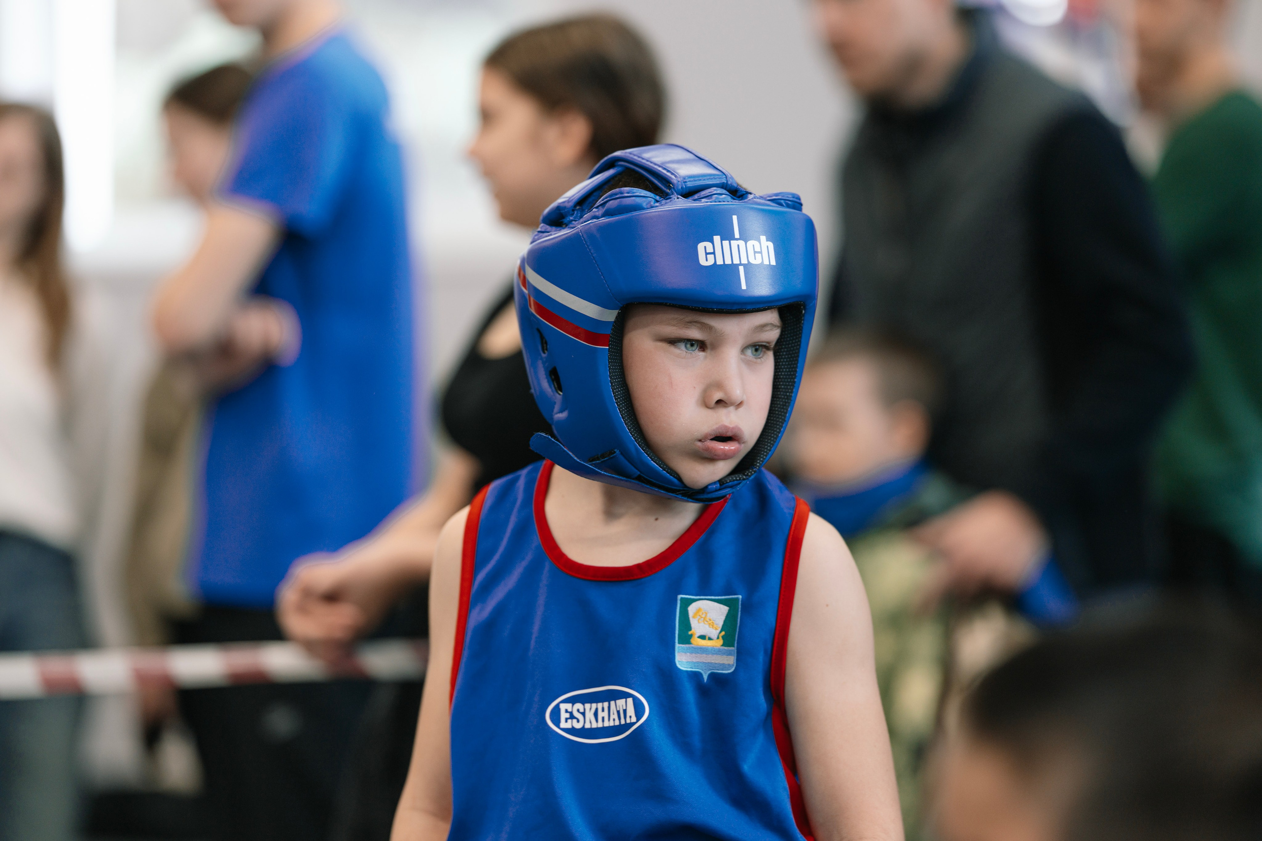 Boxing II. Фотограф в Казани, и Зеленодольске Радик Мухаметов