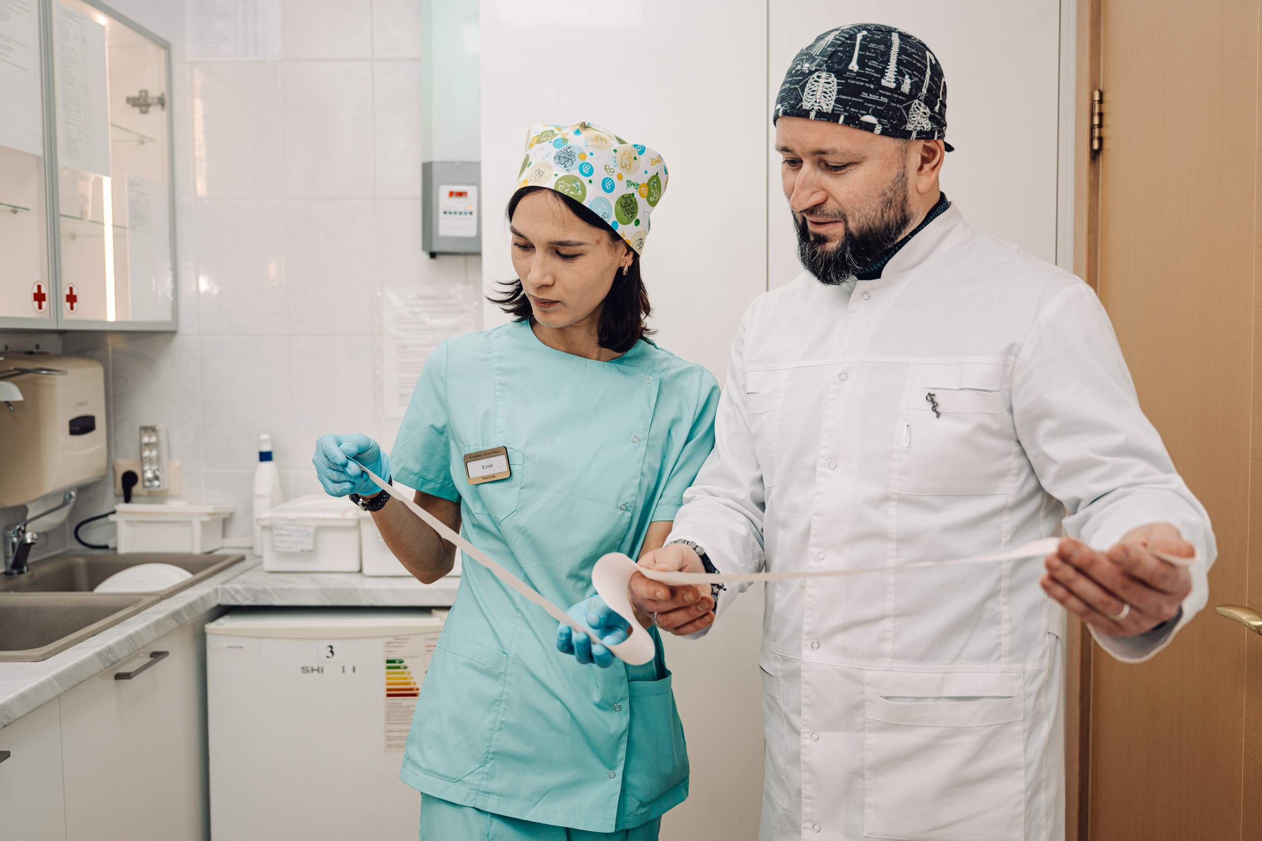 Наркологическая клиника «Лотос-Мед». Свадебный фотограф в Казани, и Зеленодольске Радик Мухаметов