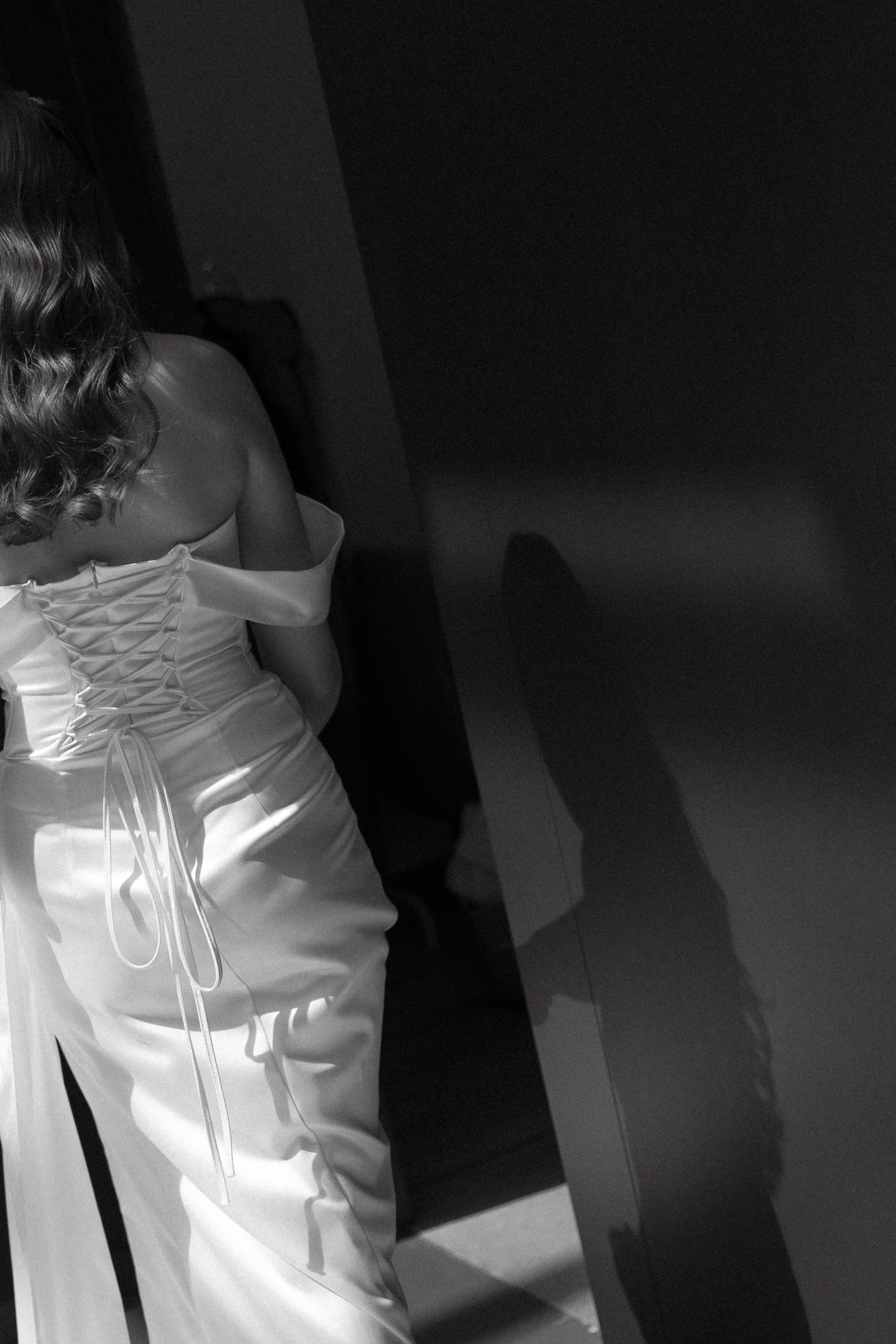 Саша & Даша. Свадебный фотограф Колесников Антон