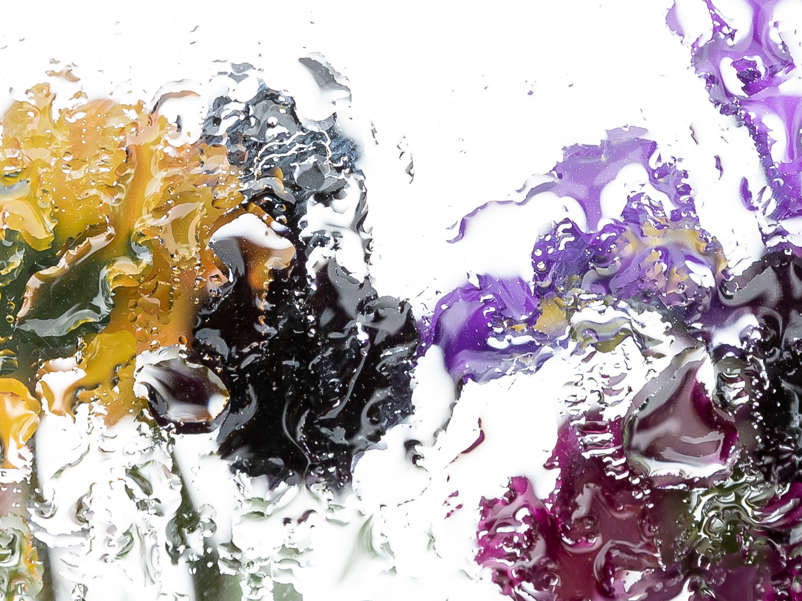 Backstage свадебного агентства Vozdukh_Weddings. Свадебный фотограф Колесников Антон