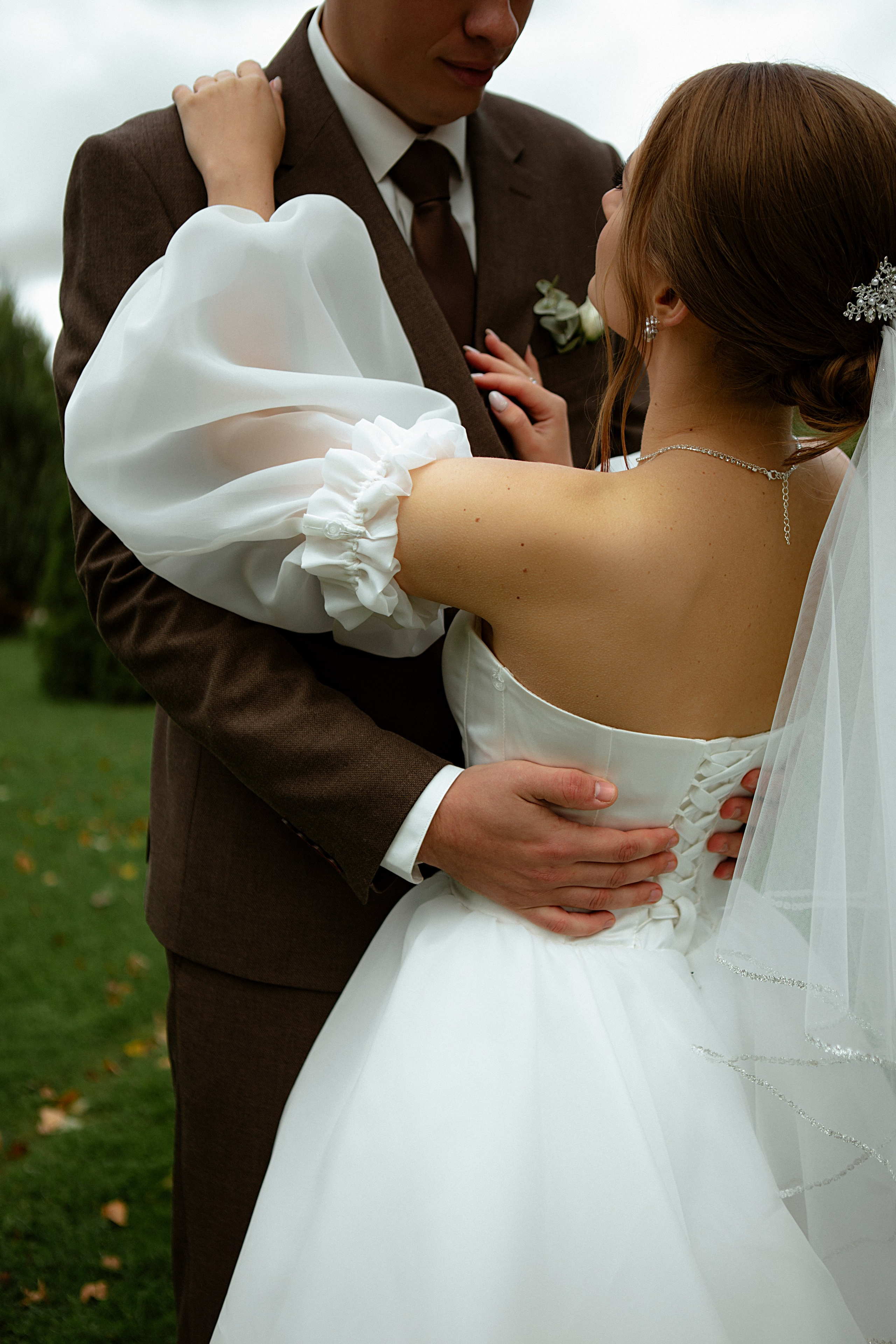 Свадебные съемки. Свадебный фотограф в Тольятти Еремина Юлия