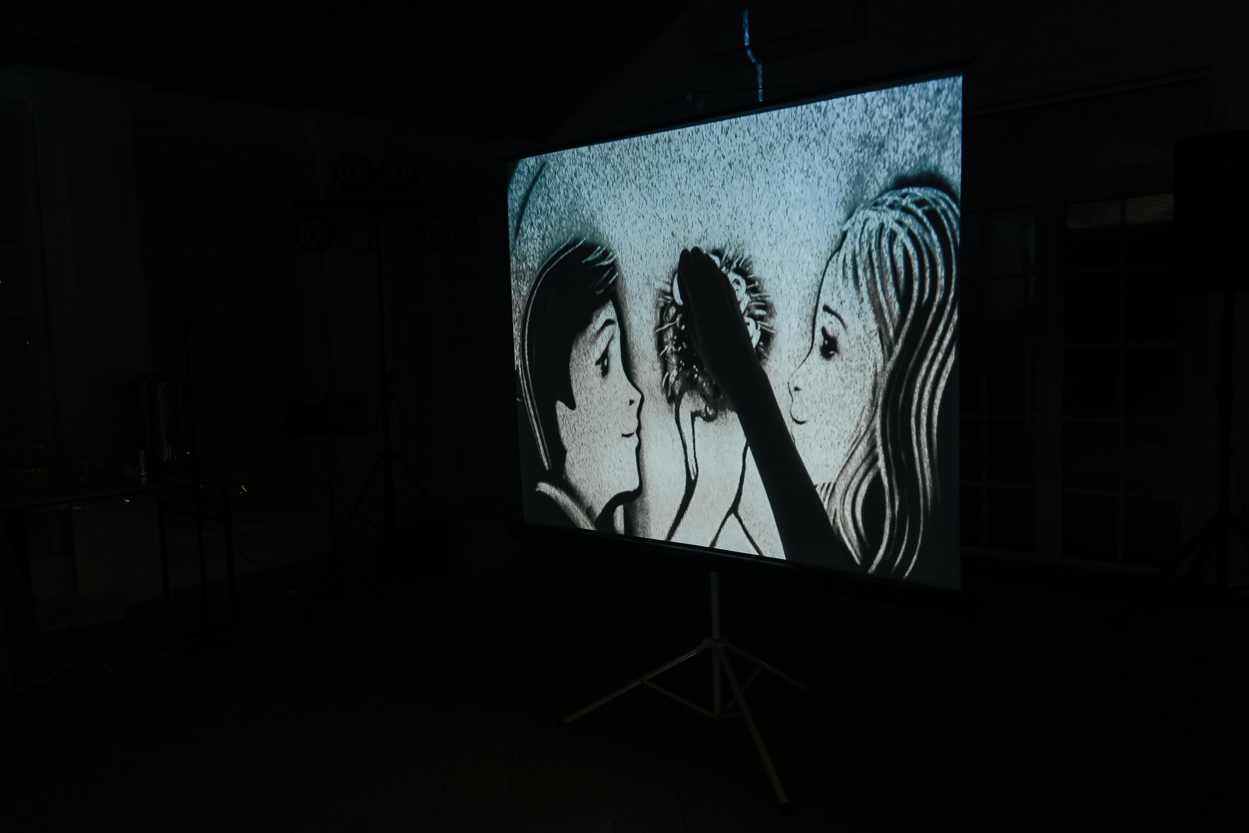 Просто такая сильная любовь. Kamaeva.ru