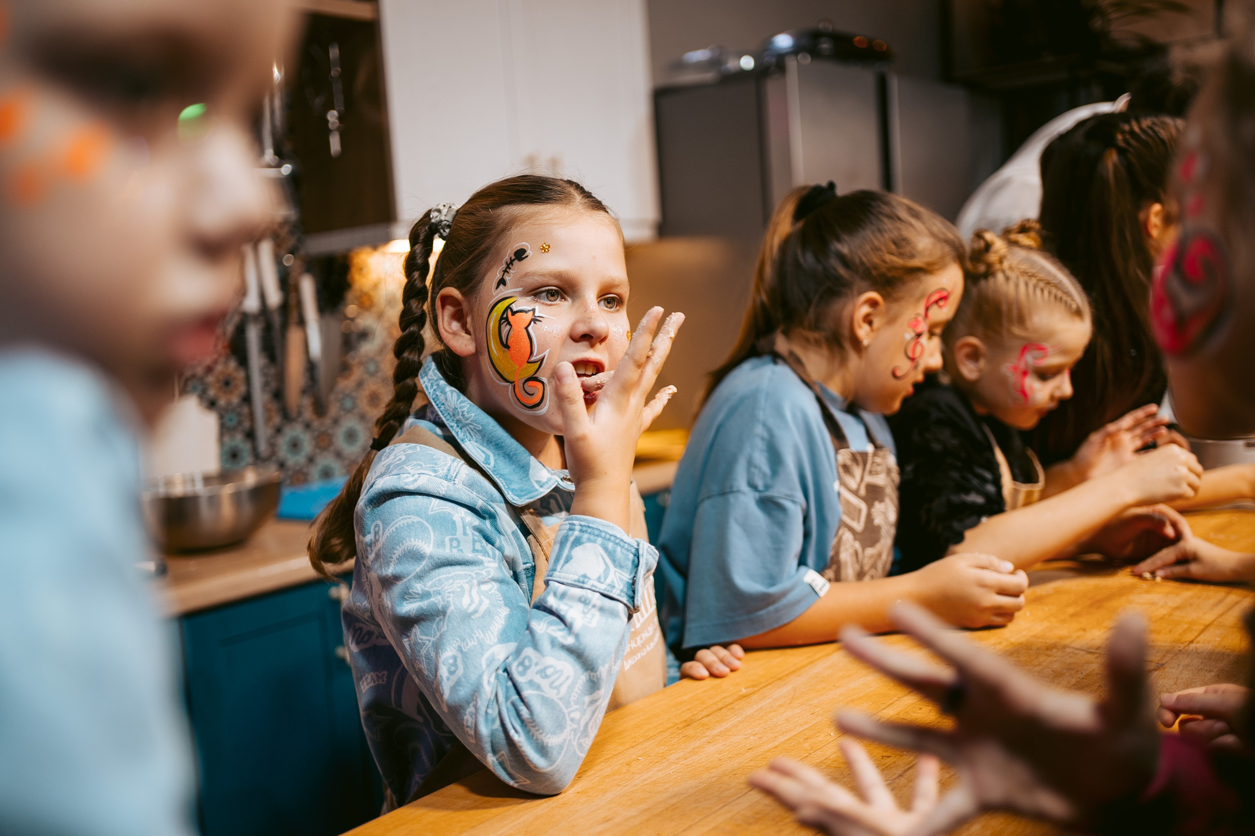 Артишок. Фотограф на любое событие в Кемерово