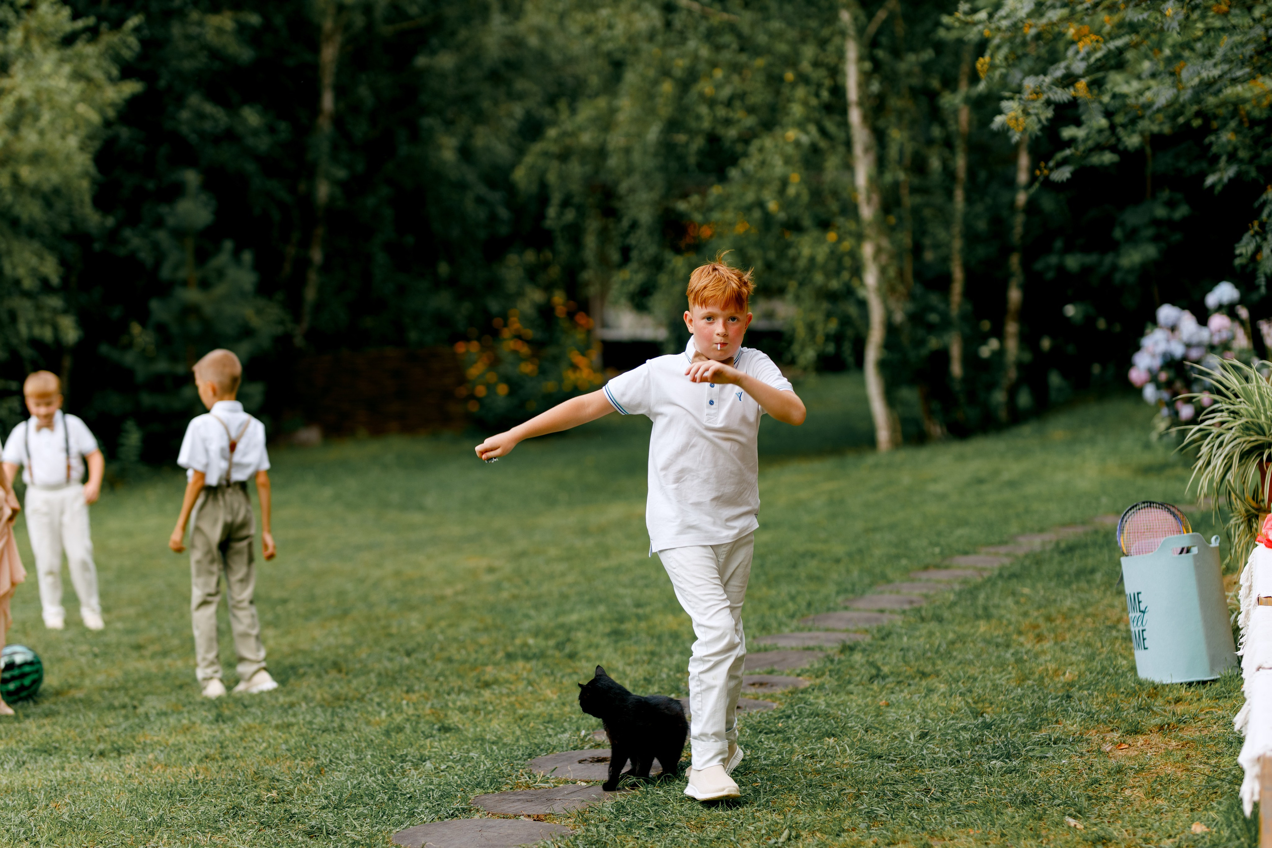 Валентин и Анастасия. Свадебный и семейный фотограф в Туле и области Маша Костина