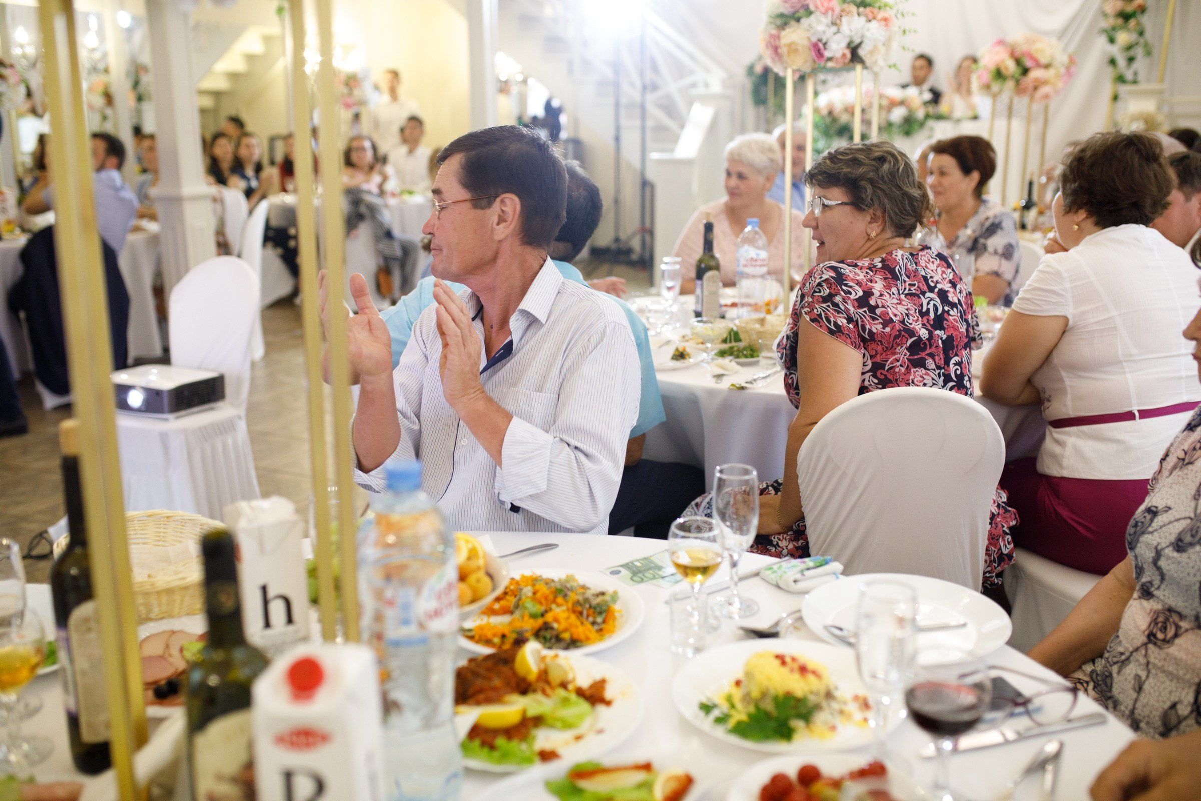 Вадим и Алия. Фотограф в Уфе Ирина Идрисова