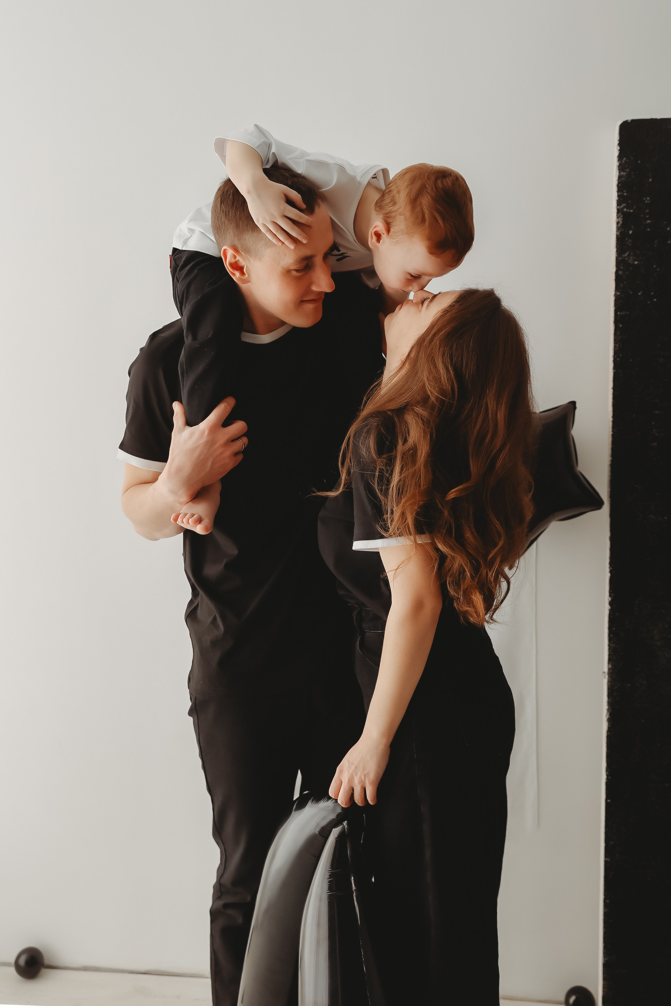 СЁМЕ 4 года. Фотограф в Туле Оксана Денисова