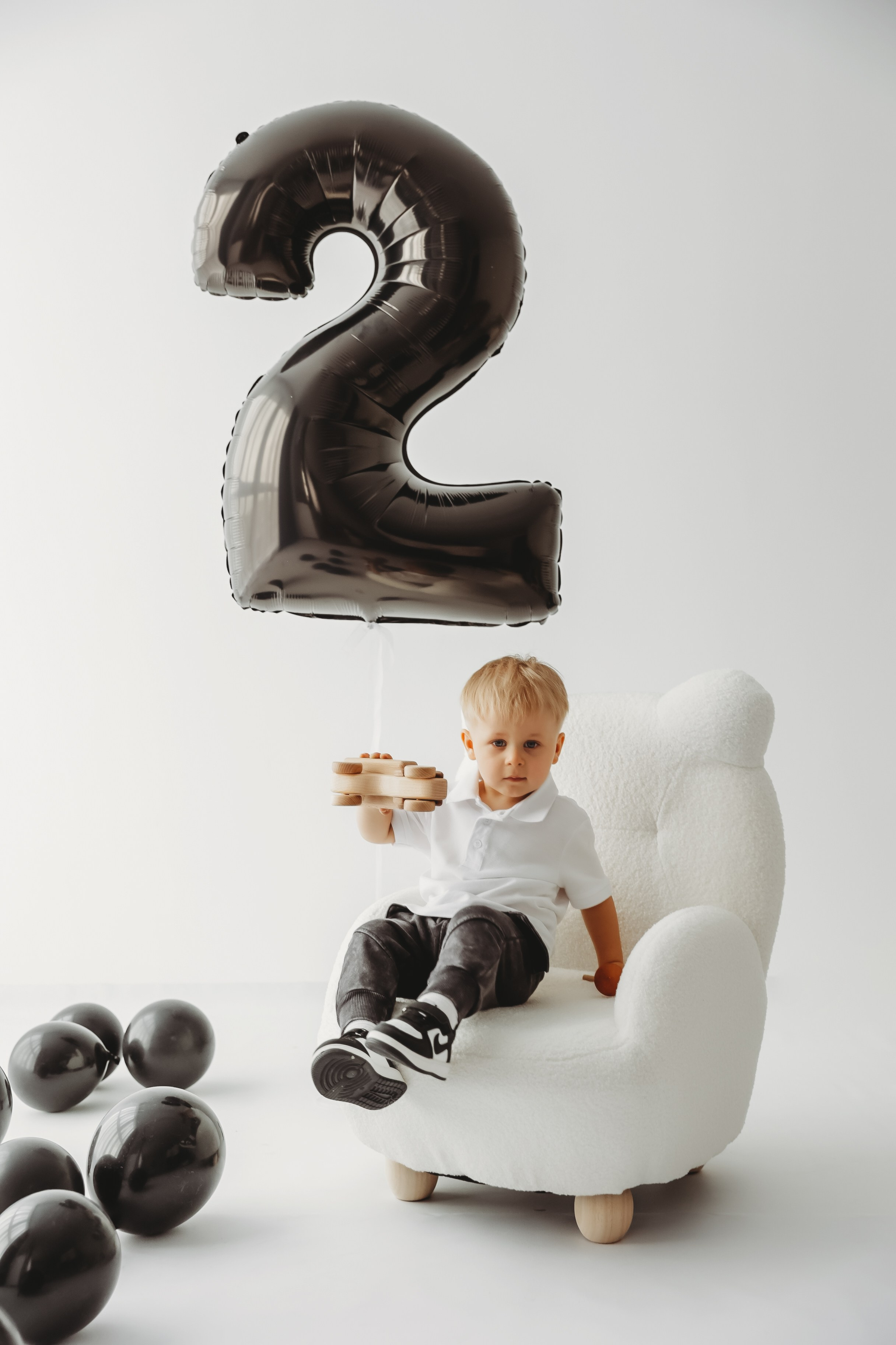 ТЁМЕ 2 ГОДА. Фотограф в Туле Оксана Денисова