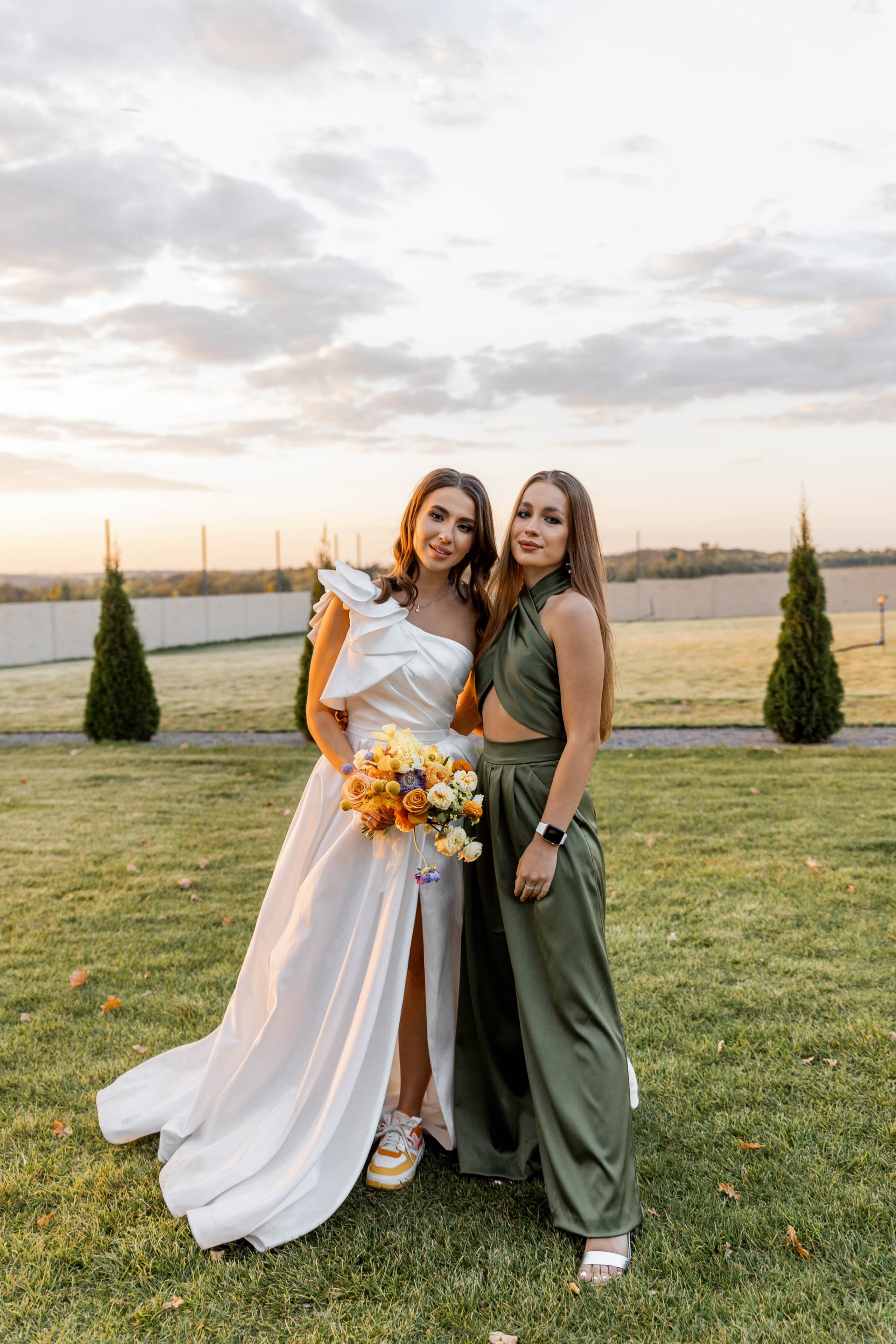 Настя|Никита. Свадебный фотограф Надежда Рыжикова