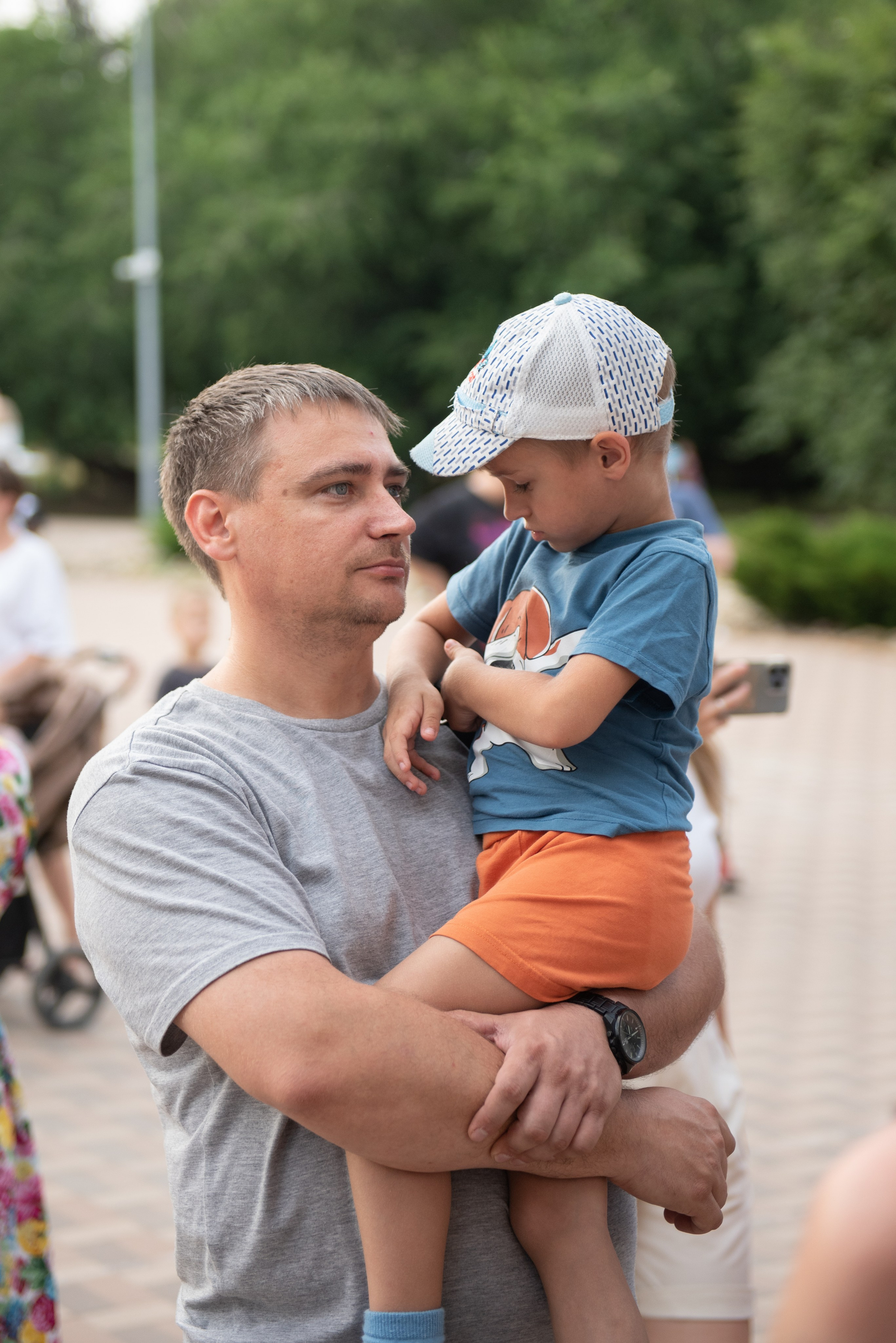Детский праздник. Контент фотограф в Волгограде Сотникова Александра