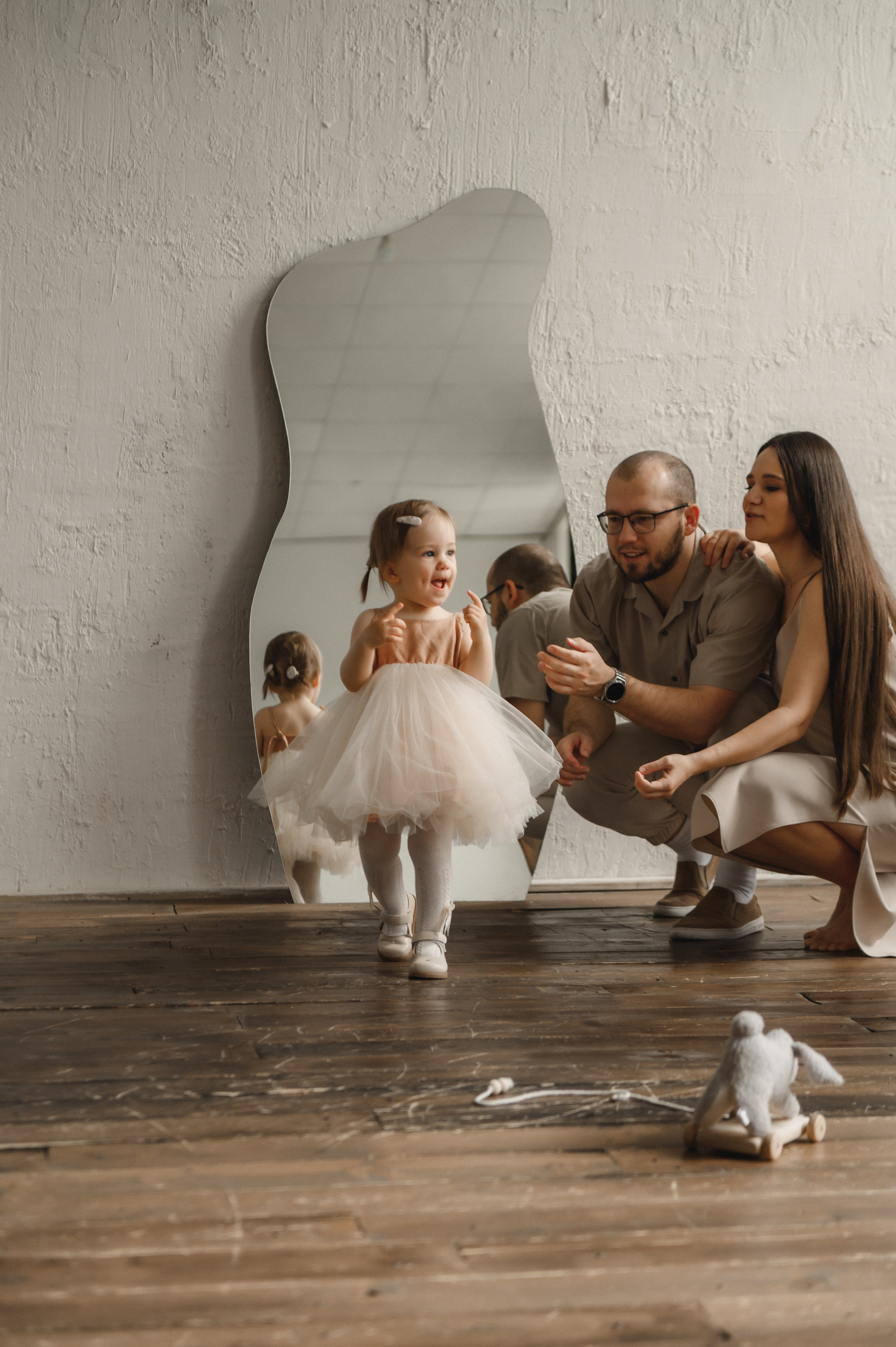 Яне 18 месяцев. Семейный фотограф в г. Ставрополь, Сорокина Мария