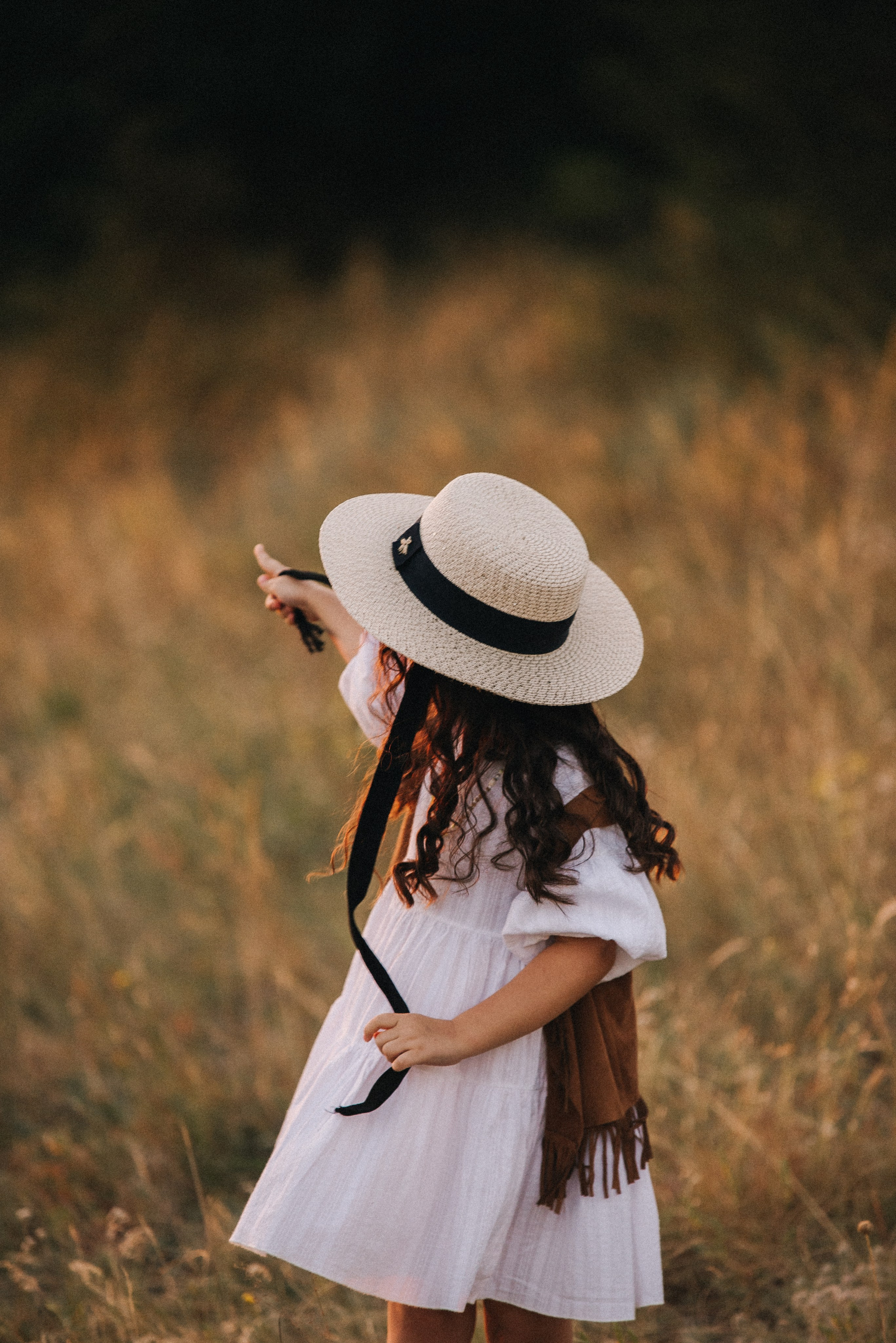 Вечерняя прогулка мамы и дочки. Семейный фотограф в г. Ставрополь, Сорокина Мария
