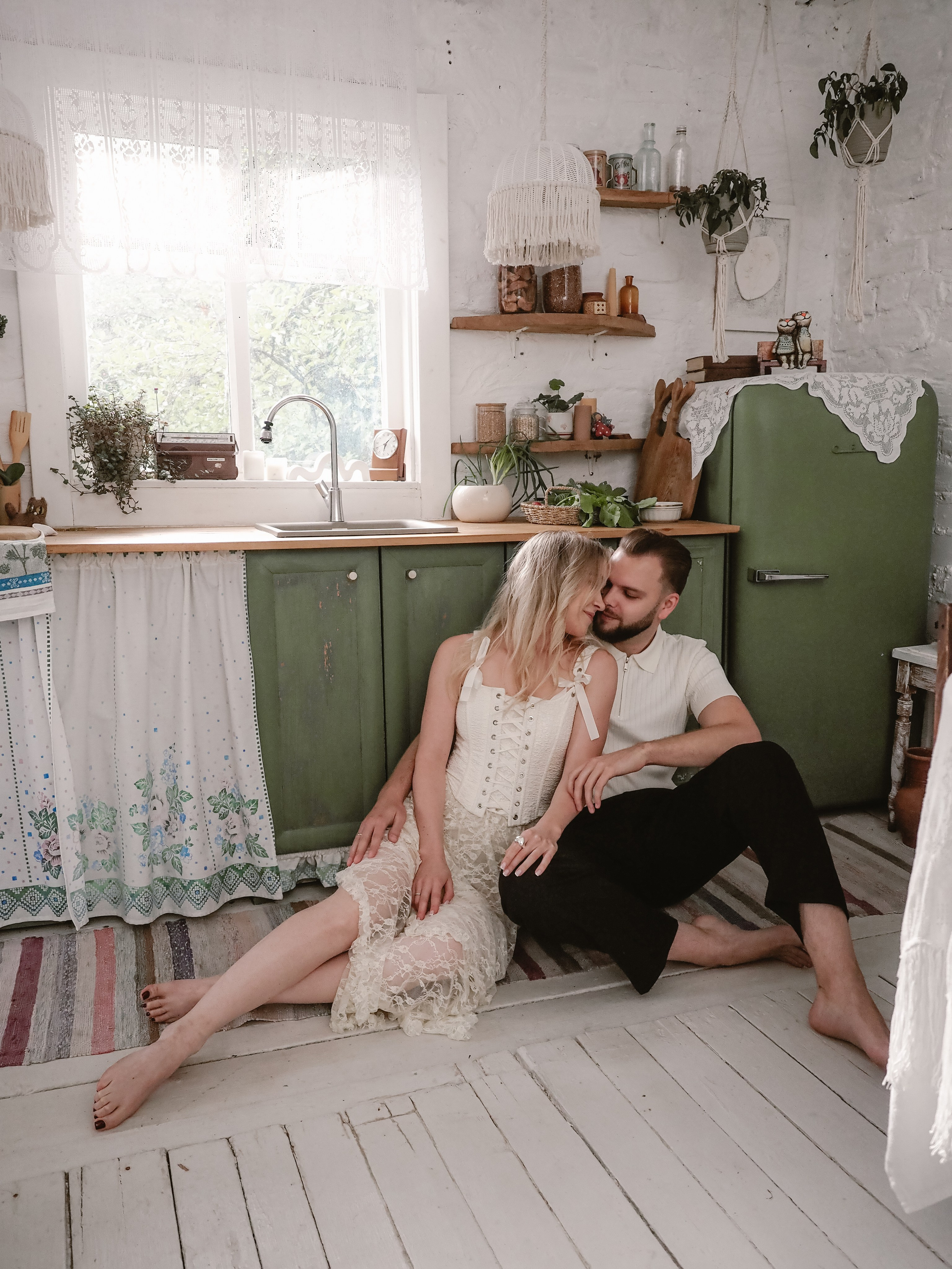 Ира Михаил. Фотограф Рязань. Семейный Свадебный фотограф