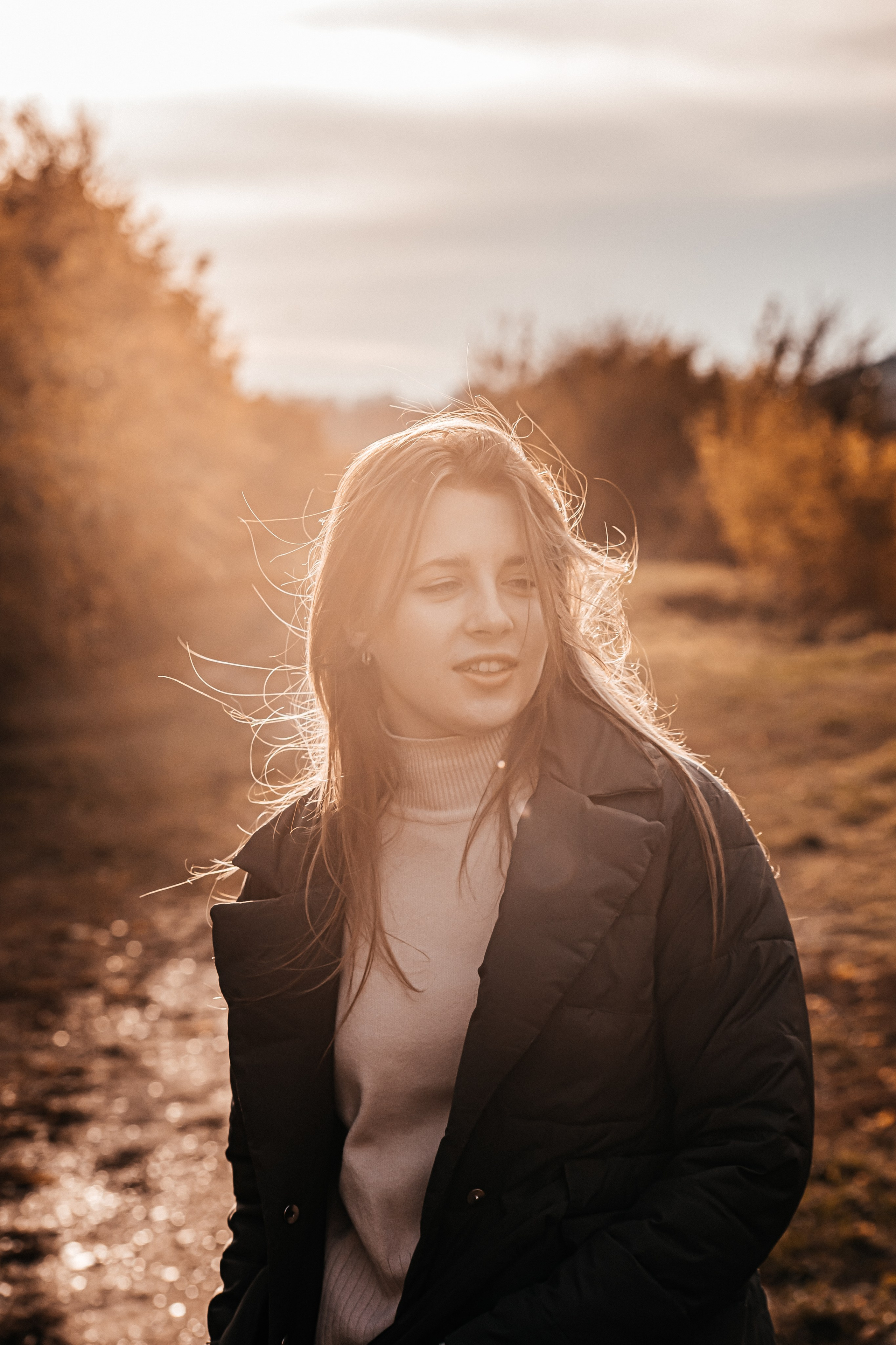 Ангелина. Фотограф Регина Крикунова г. Красноярск