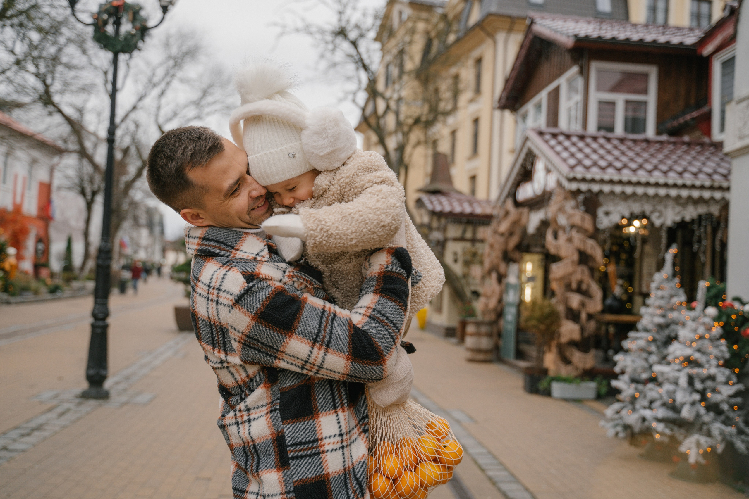 А, U & Р. Семейный и свадебный фотограф Мария Нетребко г. Калининград