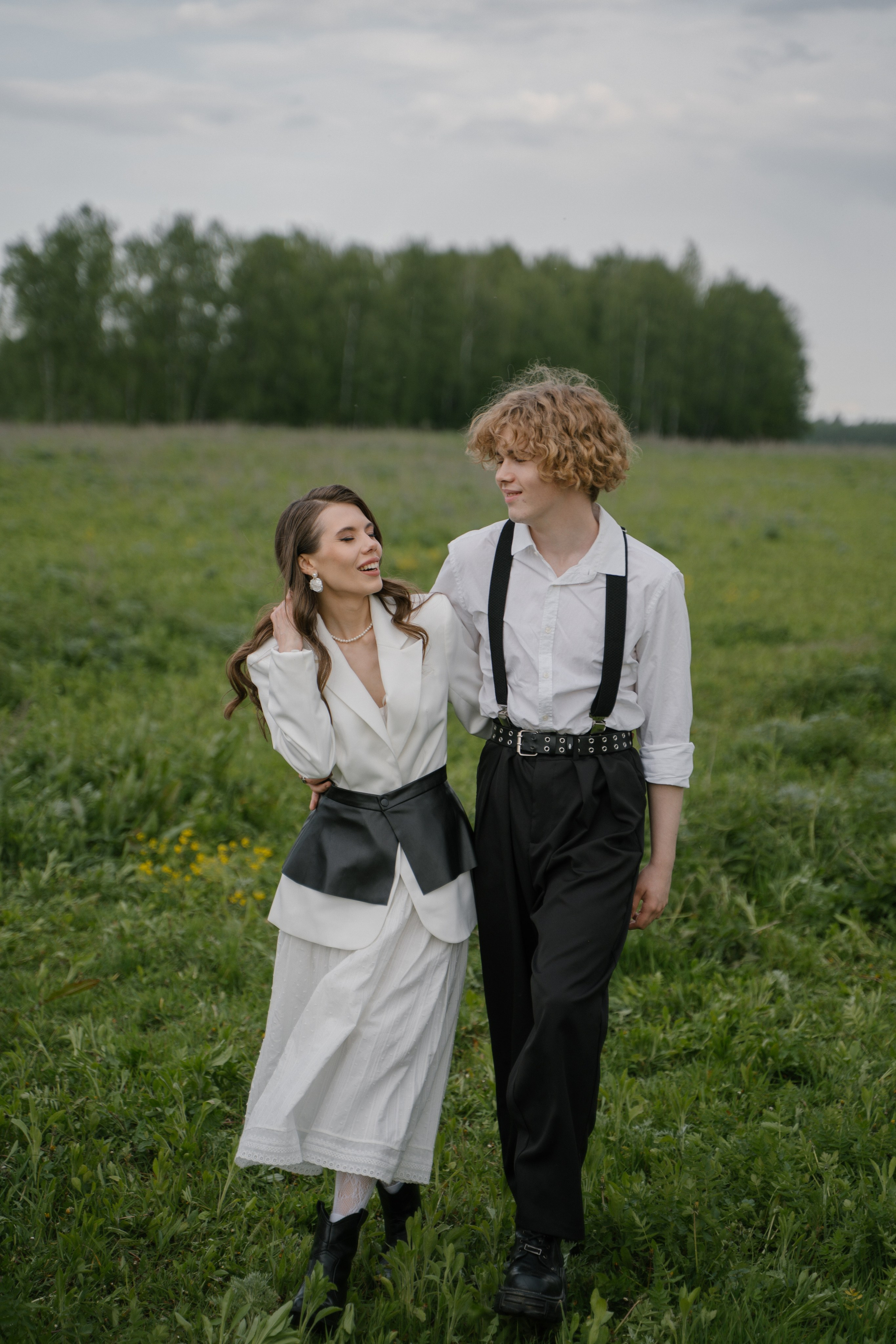 S & Y. Семейный и свадебный фотограф Мария Нетребко г. Калининград